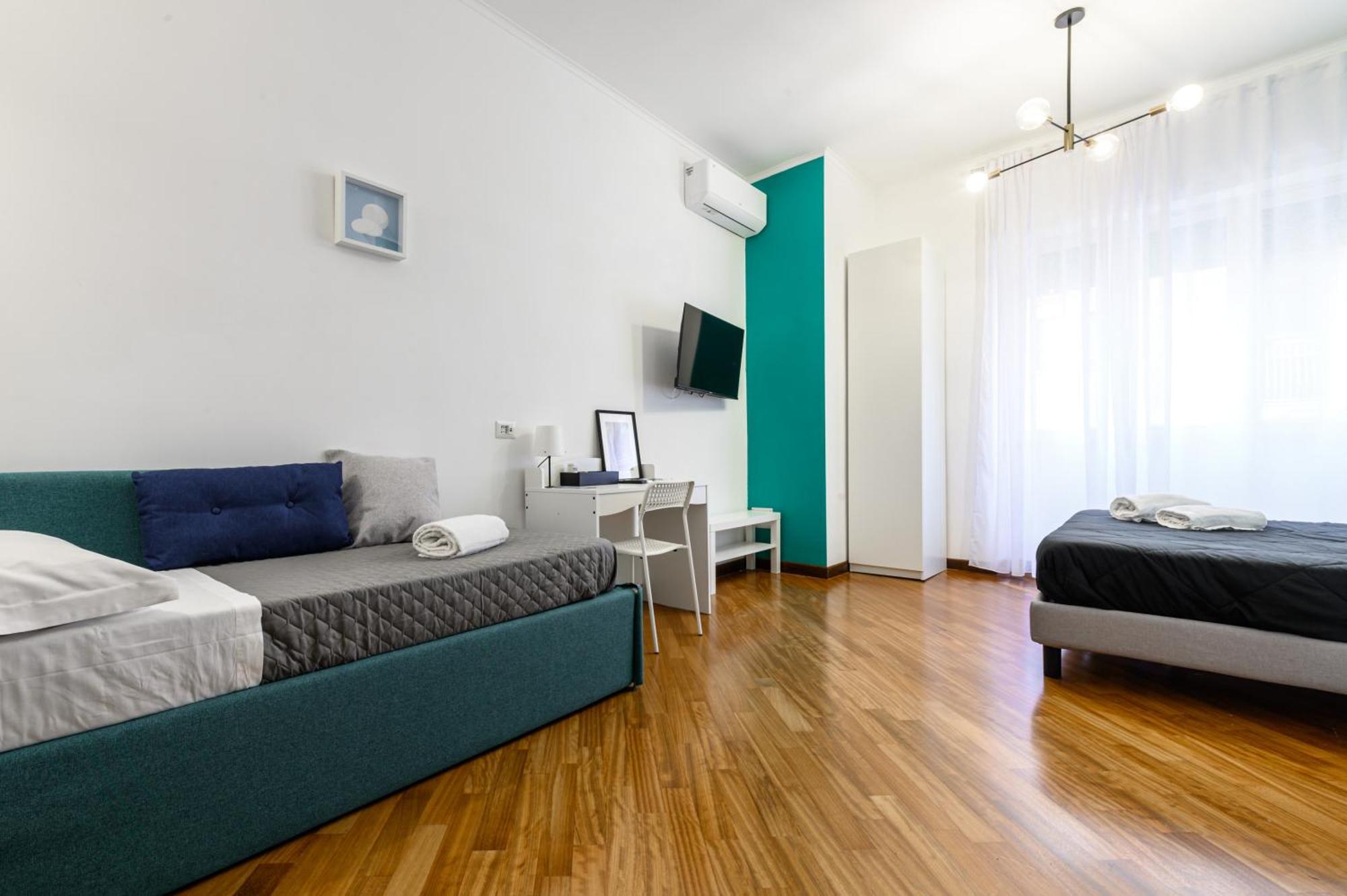 Dimora Vomero Bed & Breakfast