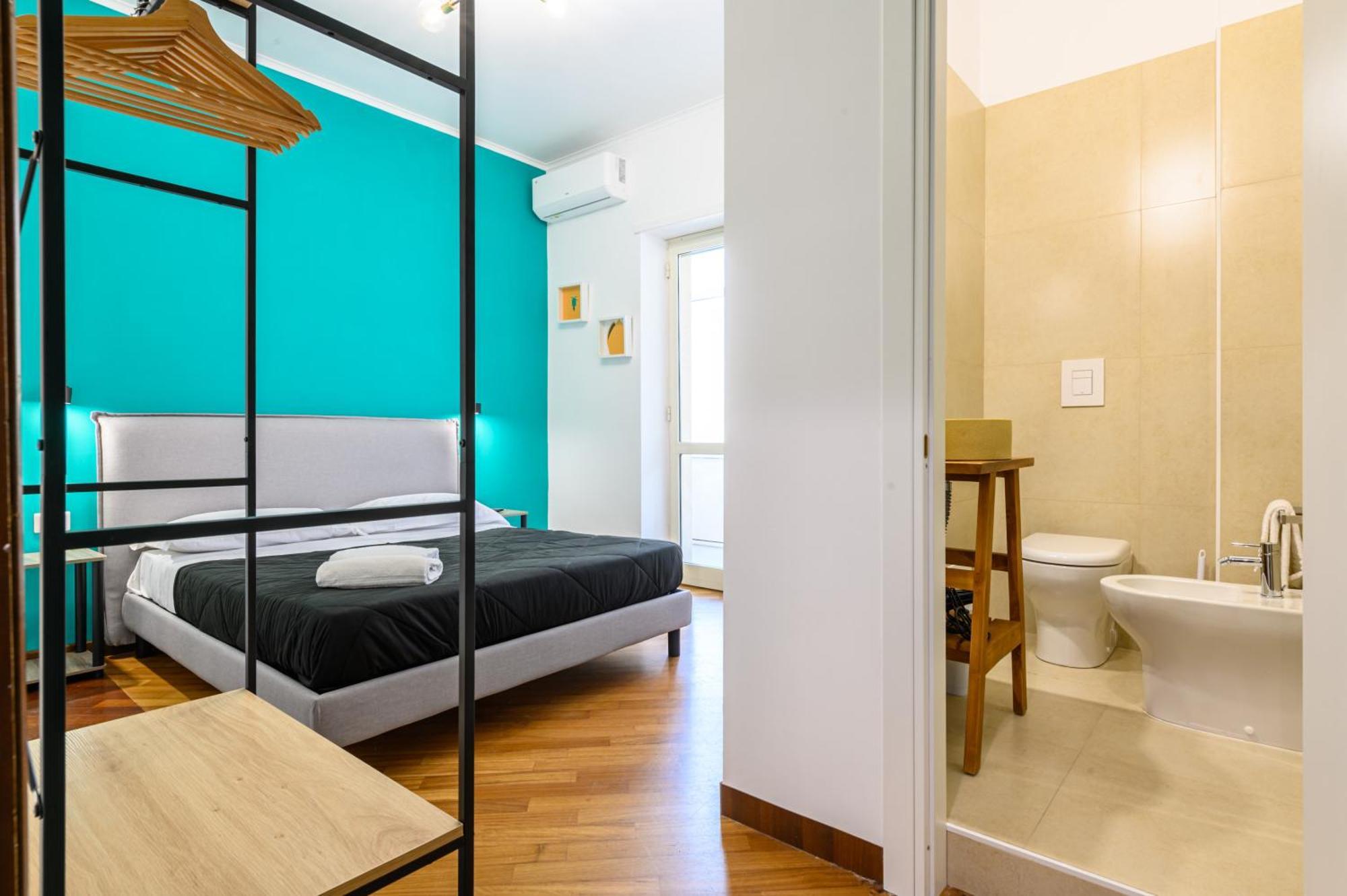 Dimora Vomero Bed & Breakfast *