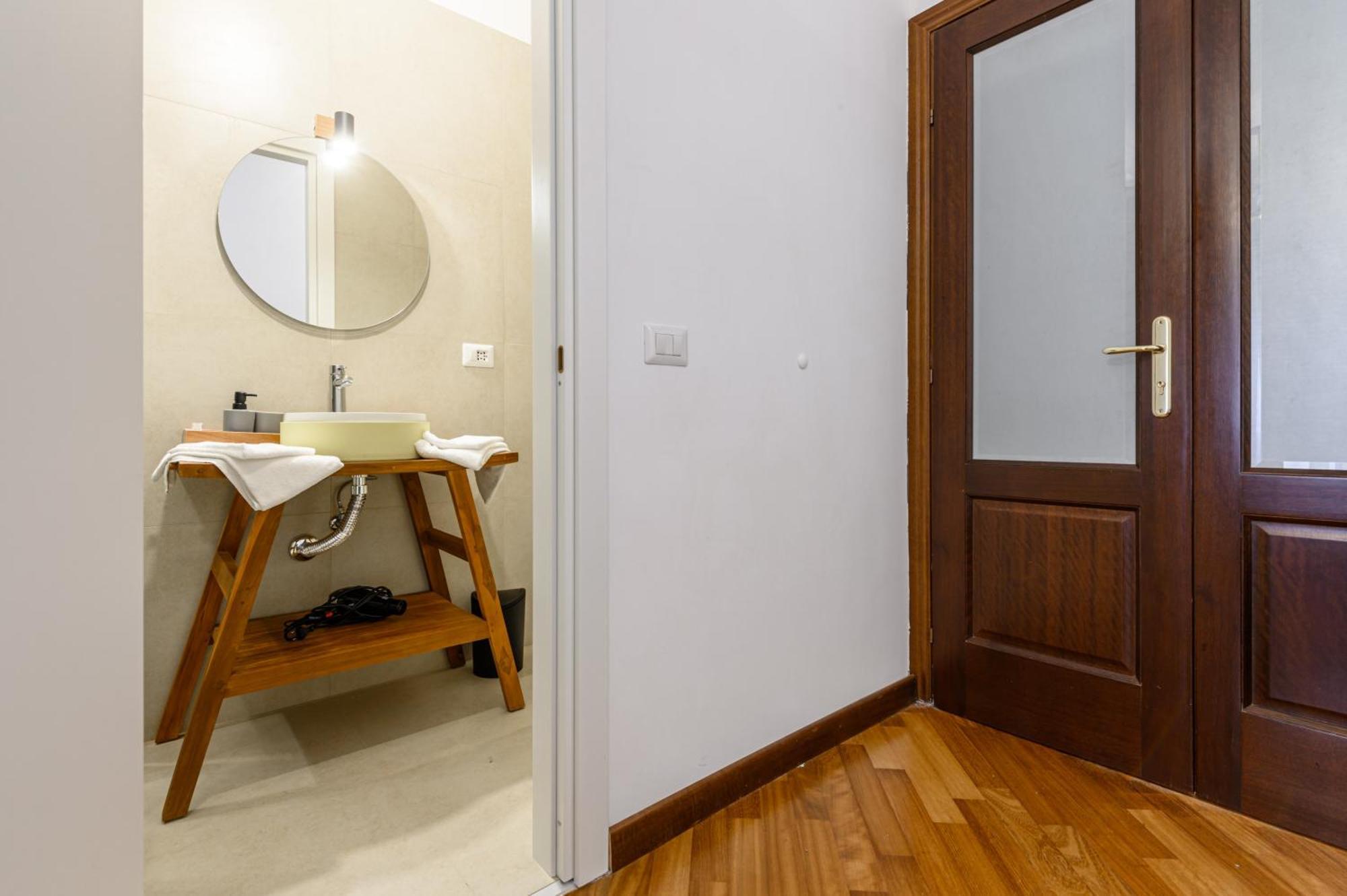 Dimora Vomero Bed & Breakfast
