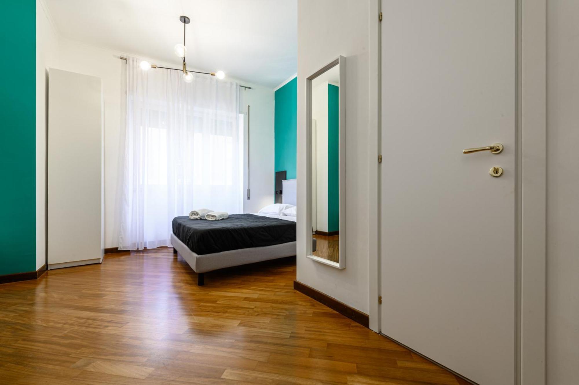 Dimora Vomero Bed & Breakfast *