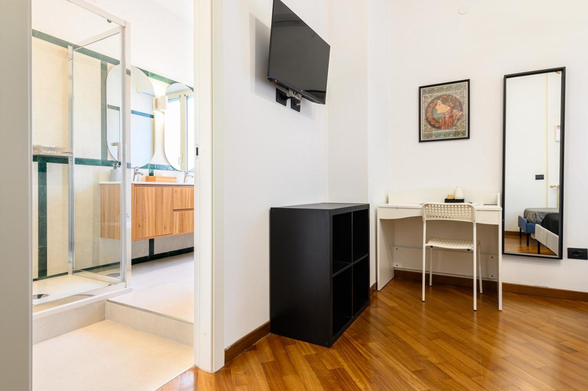 Dimora Vomero Bed & Breakfast Naples