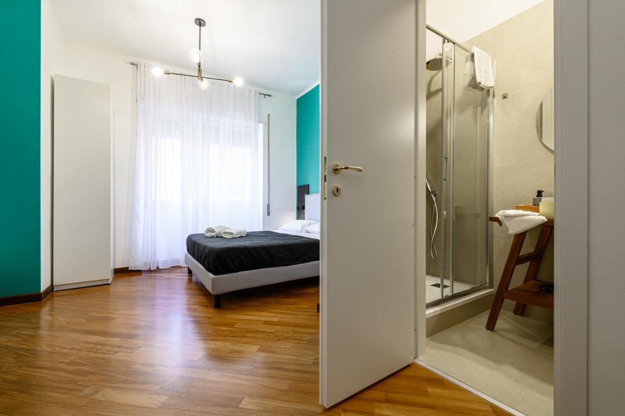 Bed & Breakfast Dimora Vomero Naples
