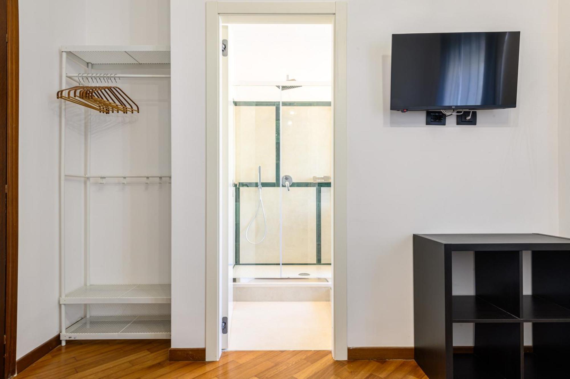 Dimora Vomero Bed & Breakfast