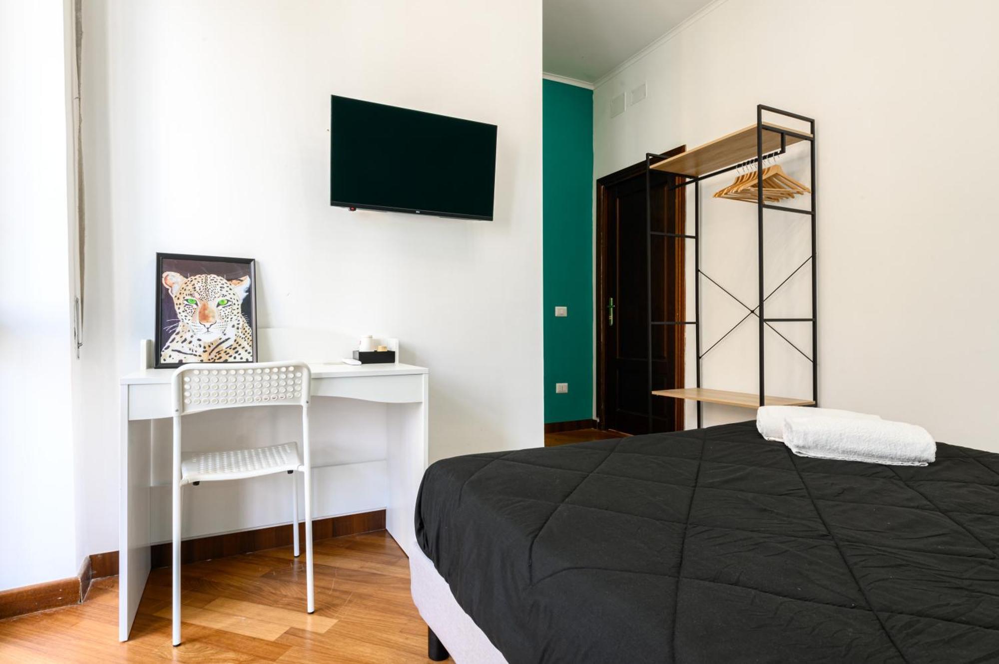 Bed & Breakfast Dimora Vomero