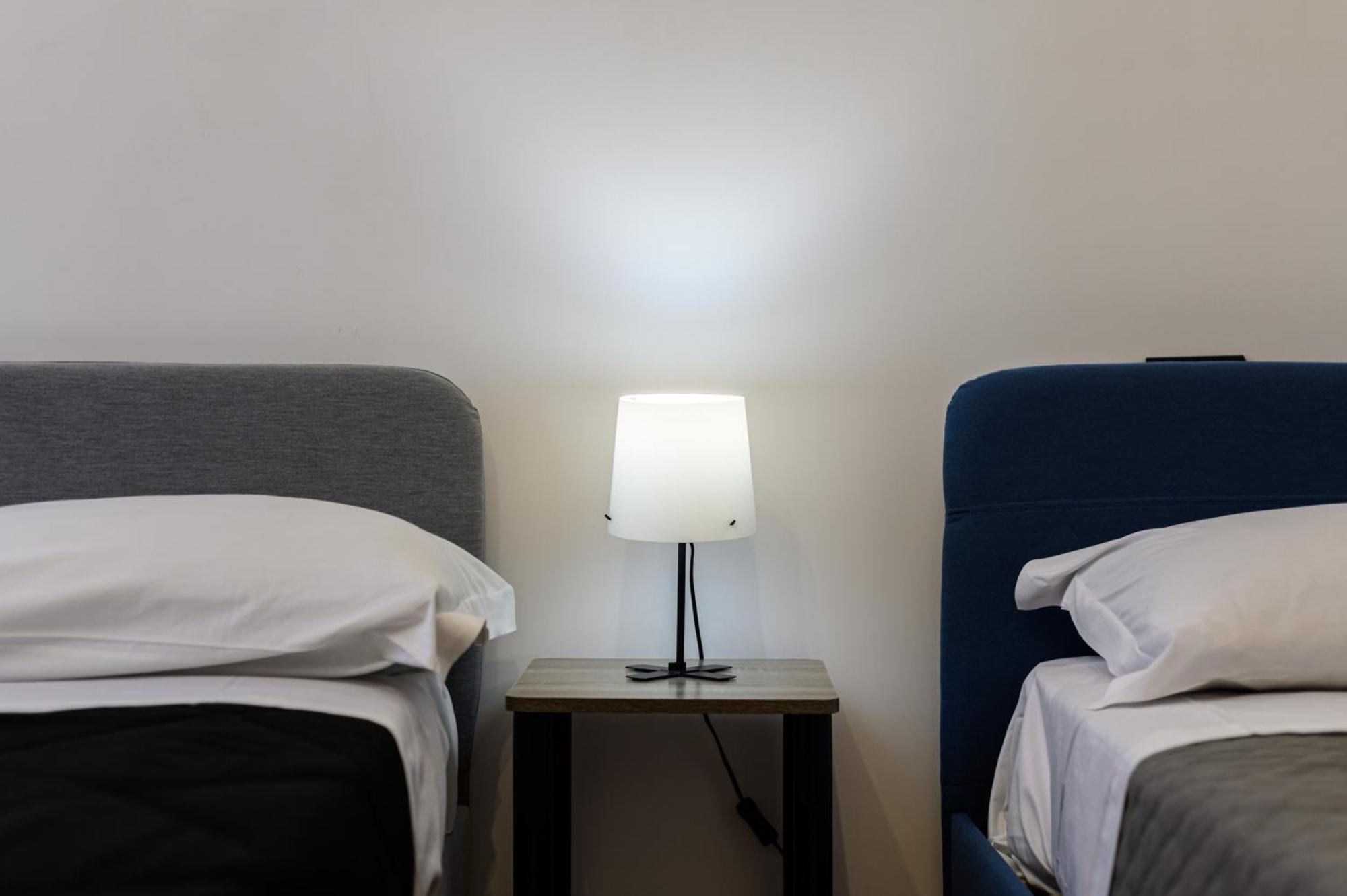 Dimora Vomero Bed & Breakfast *