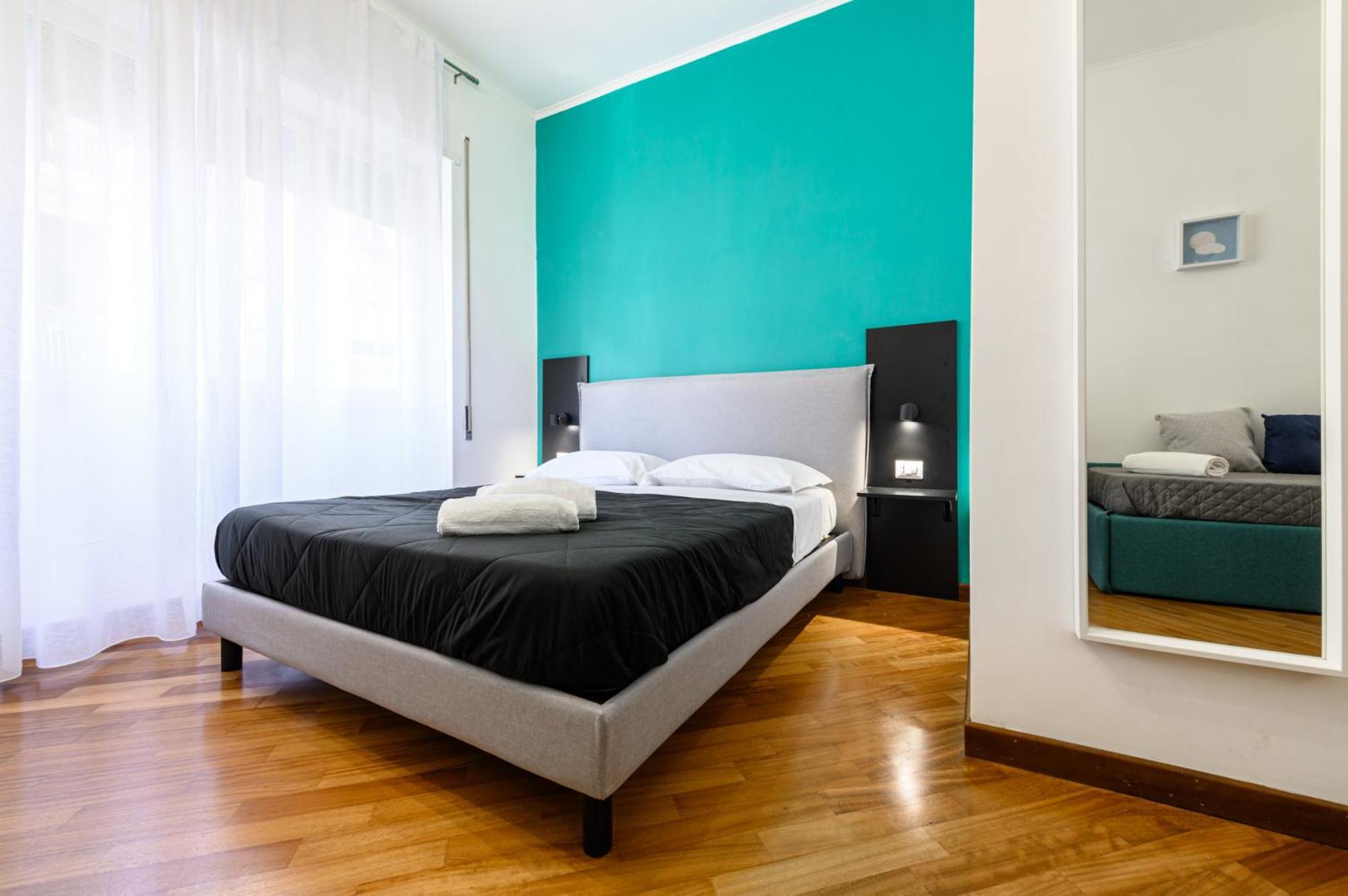 Dimora Vomero Bed & Breakfast Naples