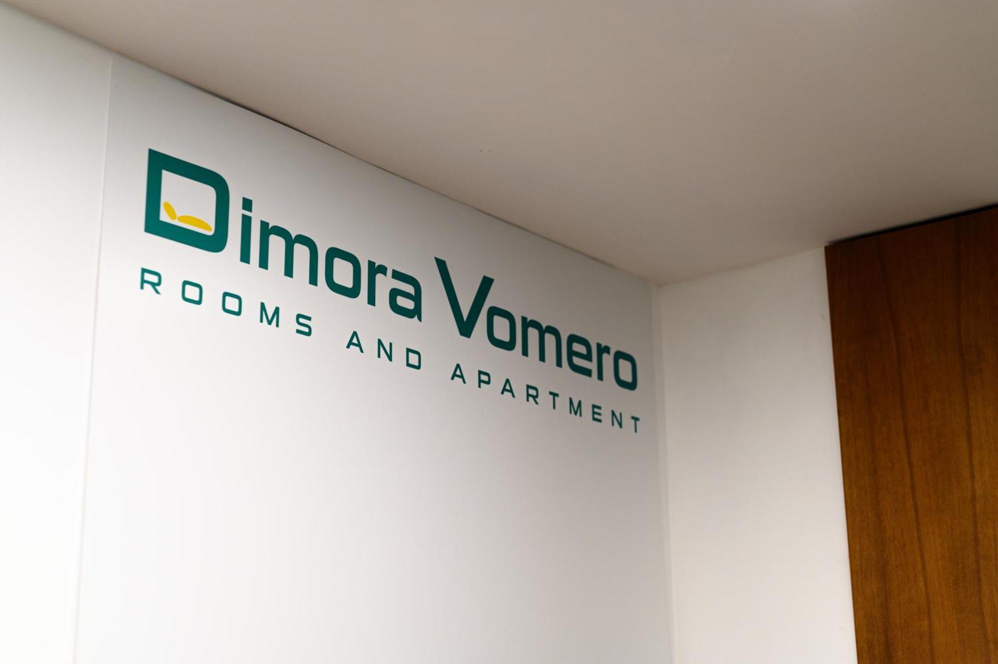 Bed & Breakfast Dimora Vomero Naples