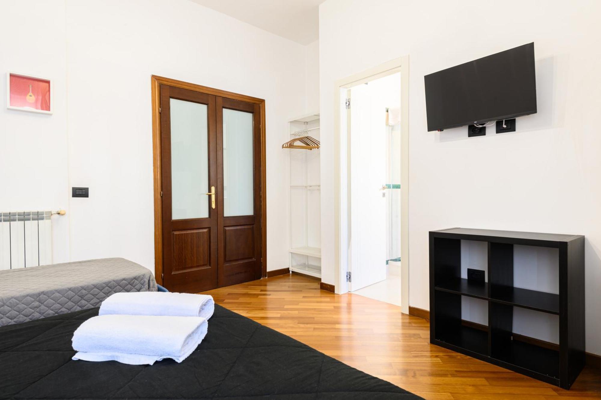 Dimora Vomero Bed & Breakfast *