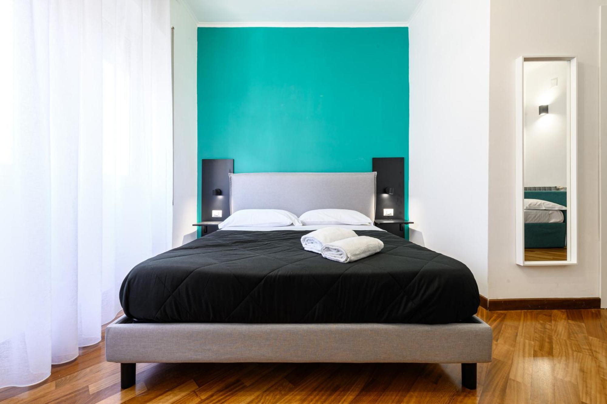 Bed & Breakfast Dimora Vomero *