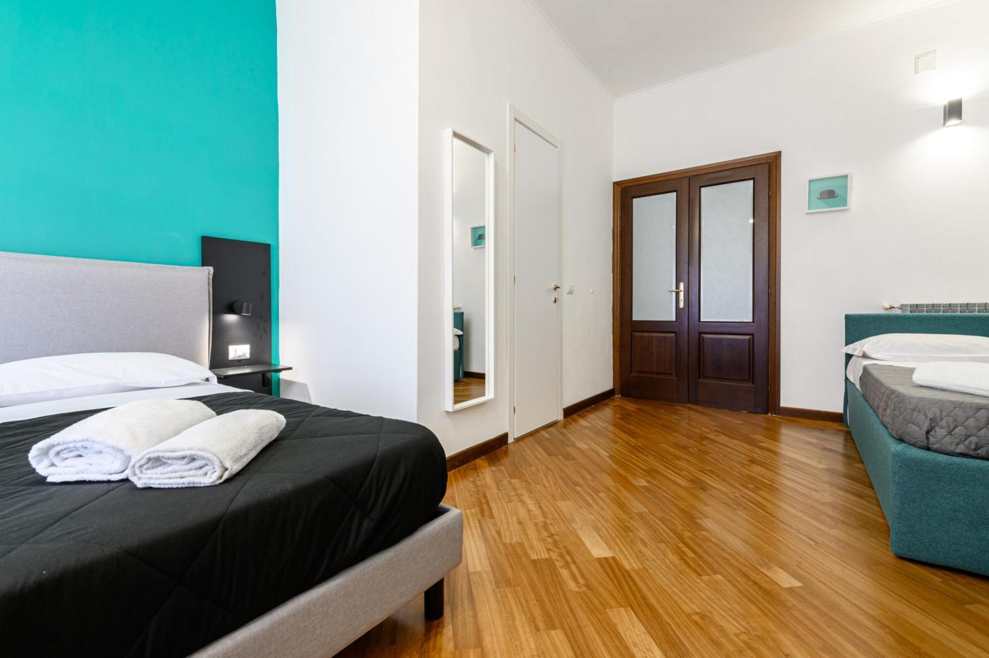 Bed & Breakfast Dimora Vomero Naples