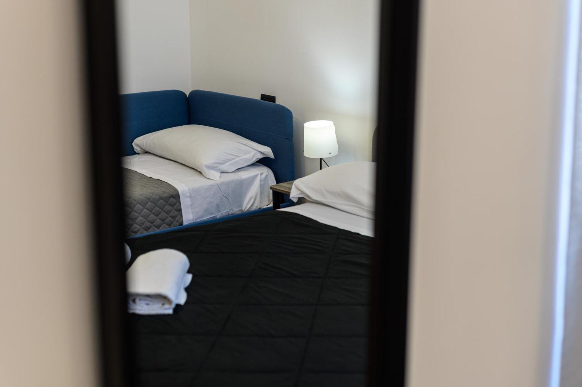 Dimora Vomero Bed & Breakfast