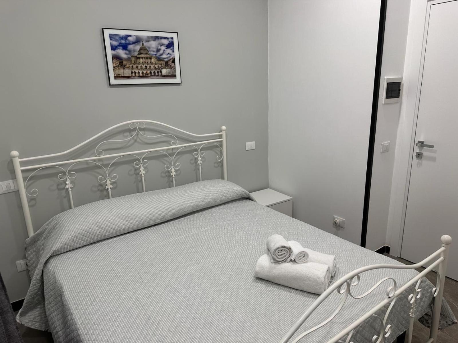 Le Di Anna E Grazia Bed & Breakfast *