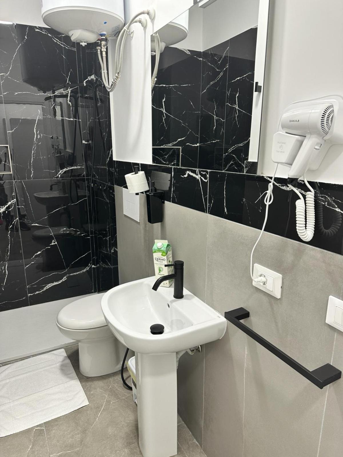 Bed & Breakfast Le Di Anna E Grazia Naples
