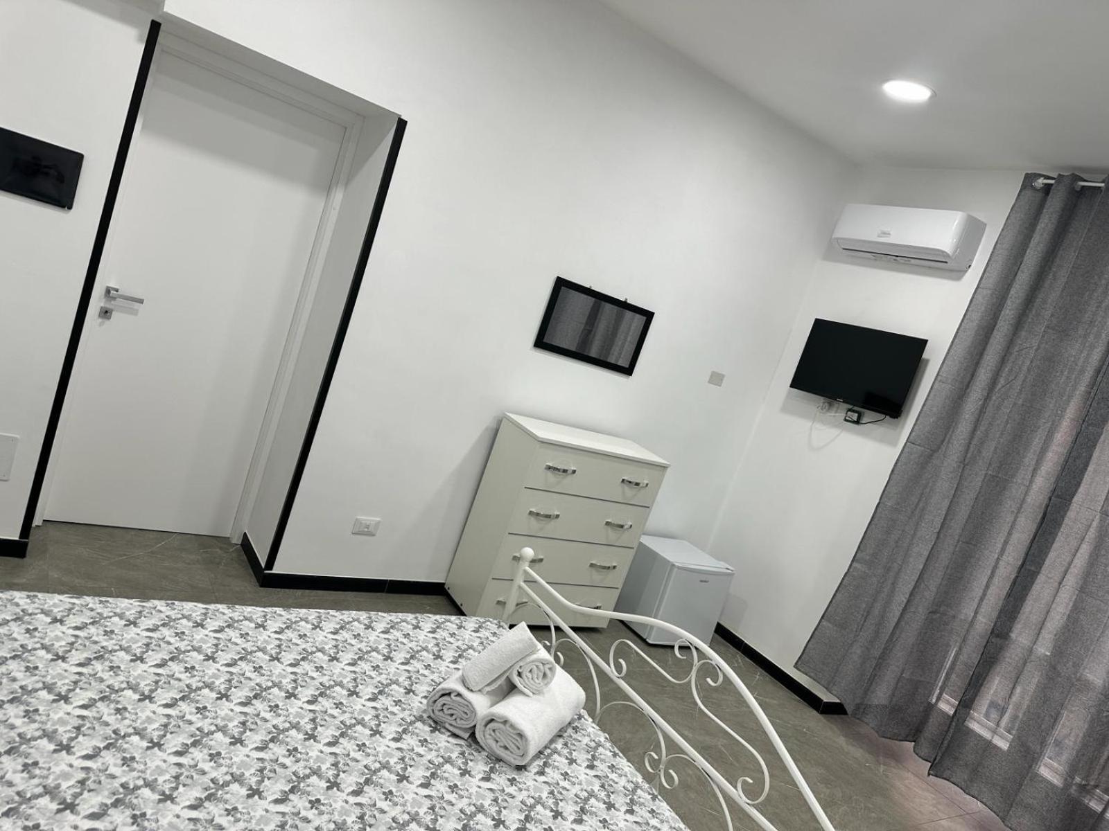 Bed & Breakfast Le Di Anna E Grazia
