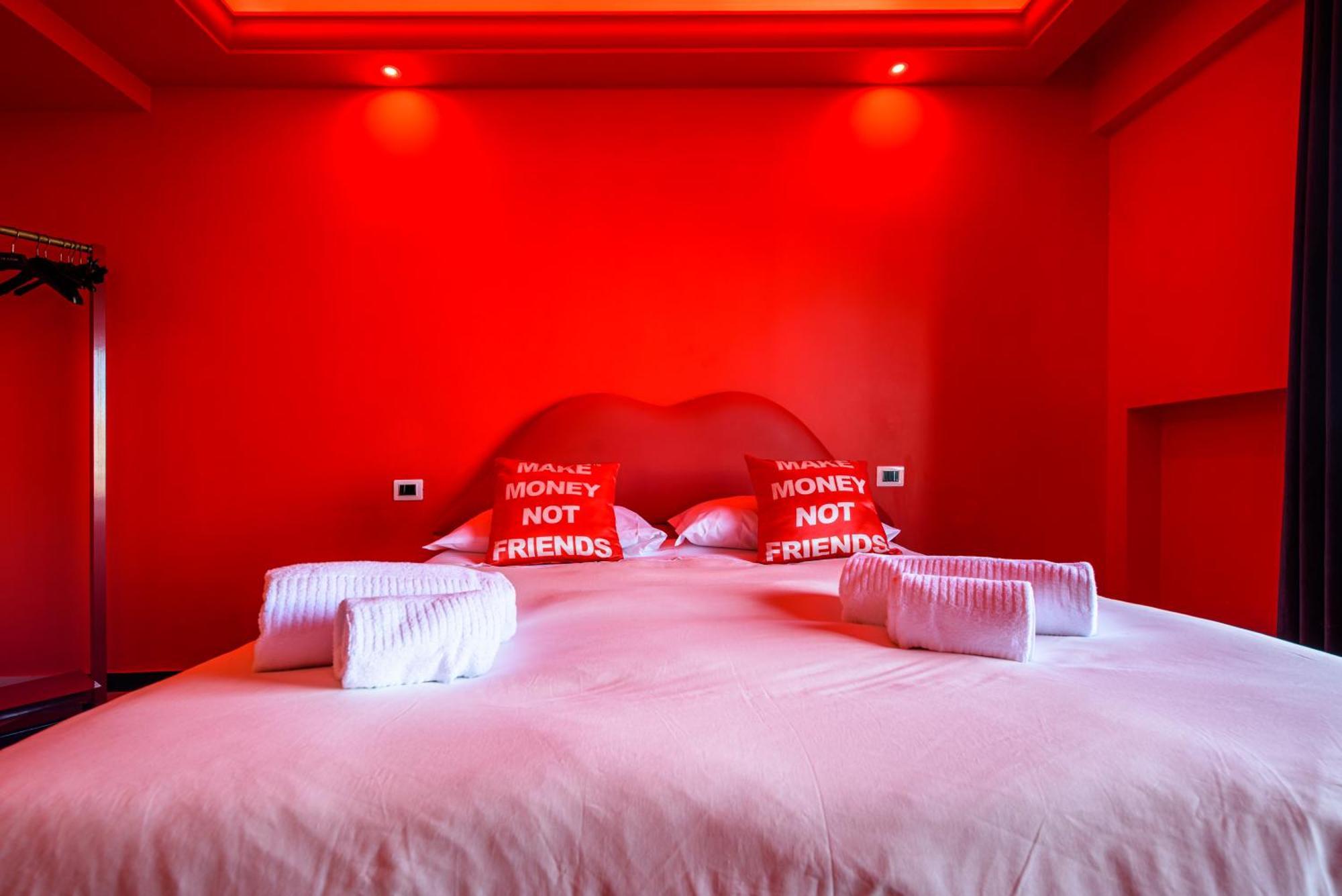 D'amelios 2.0 Bed & Breakfast *