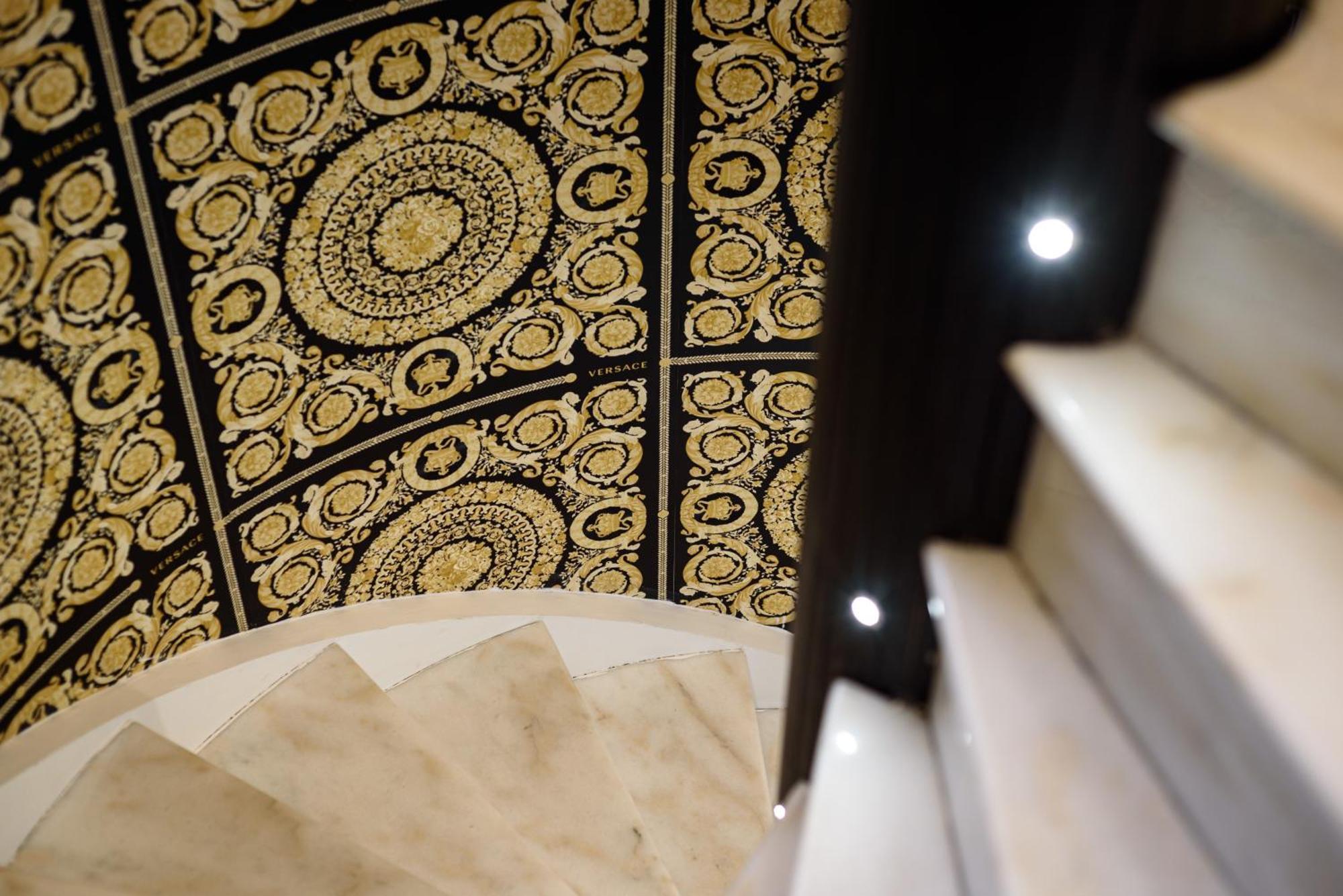 D'amelios 2.0 Bed & Breakfast Naples