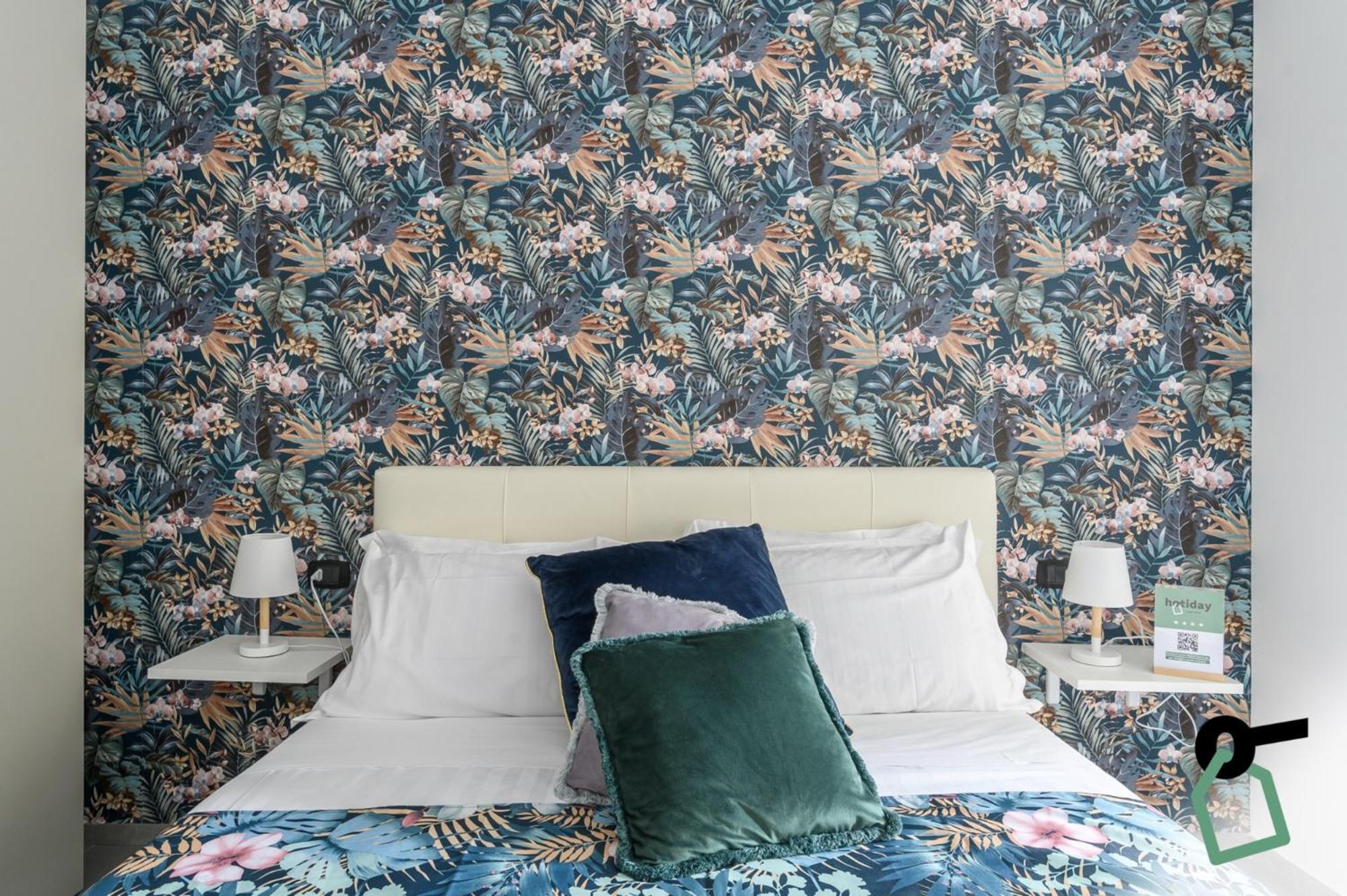 Hotiday Collection - Sant'arcangelo Aparthotel Naples