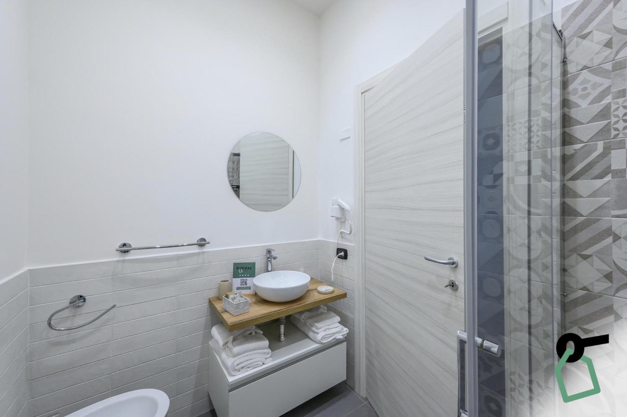 Aparthotel Hotiday Collection - Sant'arcangelo *