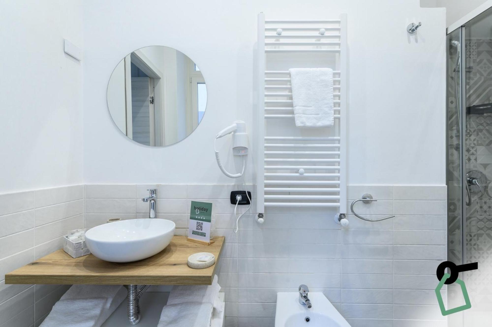 Hotiday Collection - Sant'arcangelo Aparthotel Naples