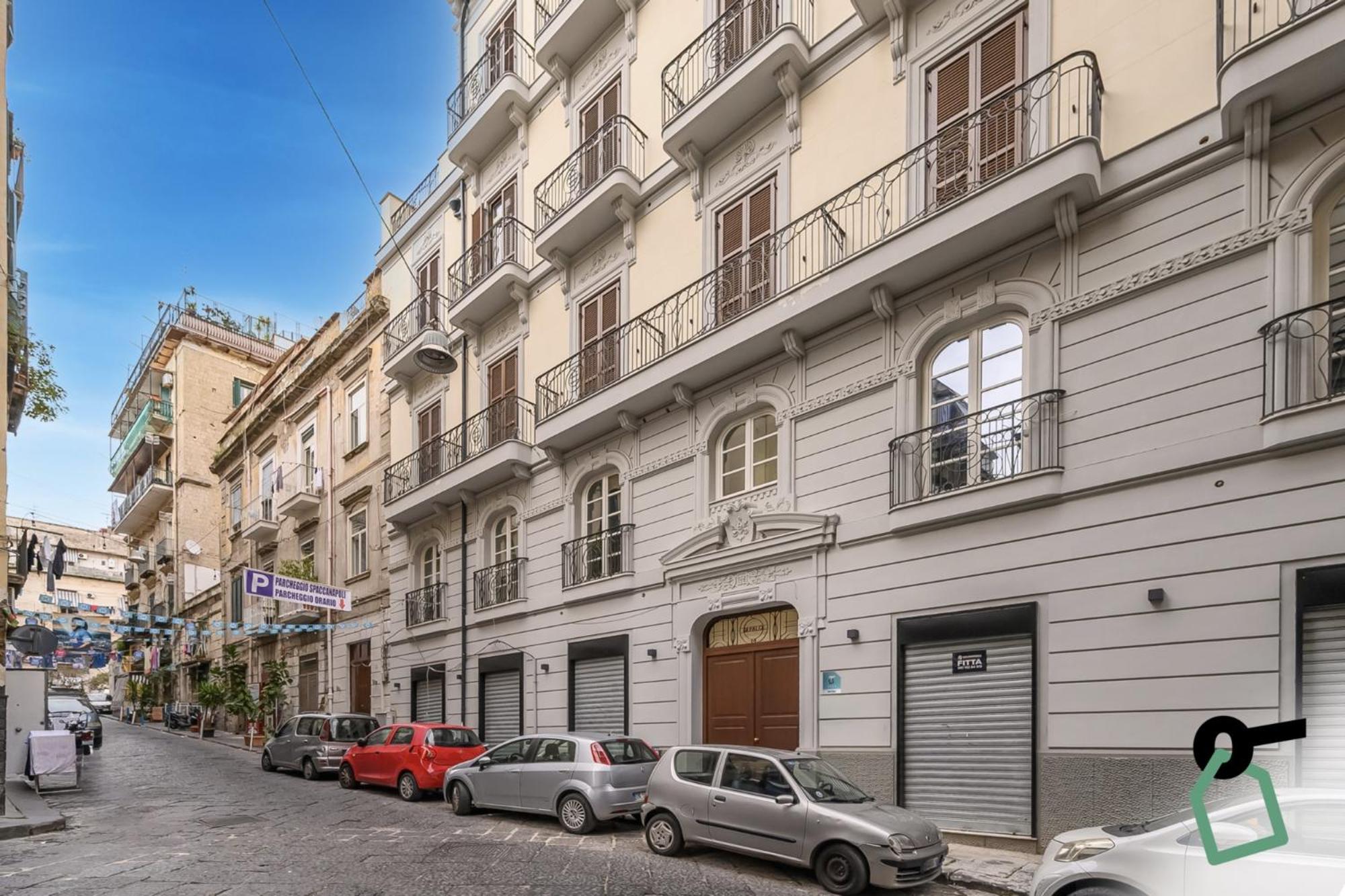 Hotiday Collection - Sant'arcangelo