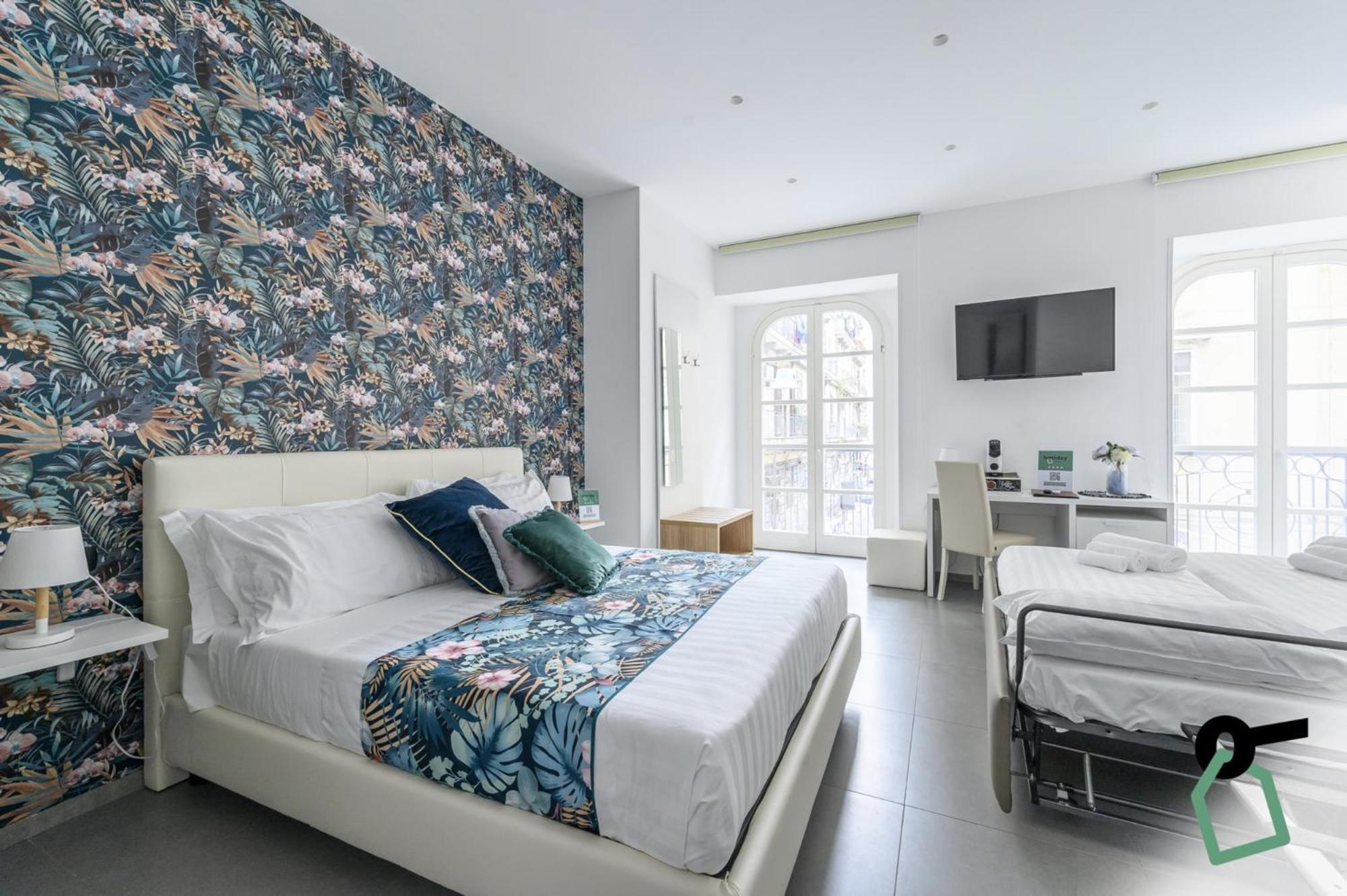 Aparthotel Hotiday Collection - Sant'arcangelo