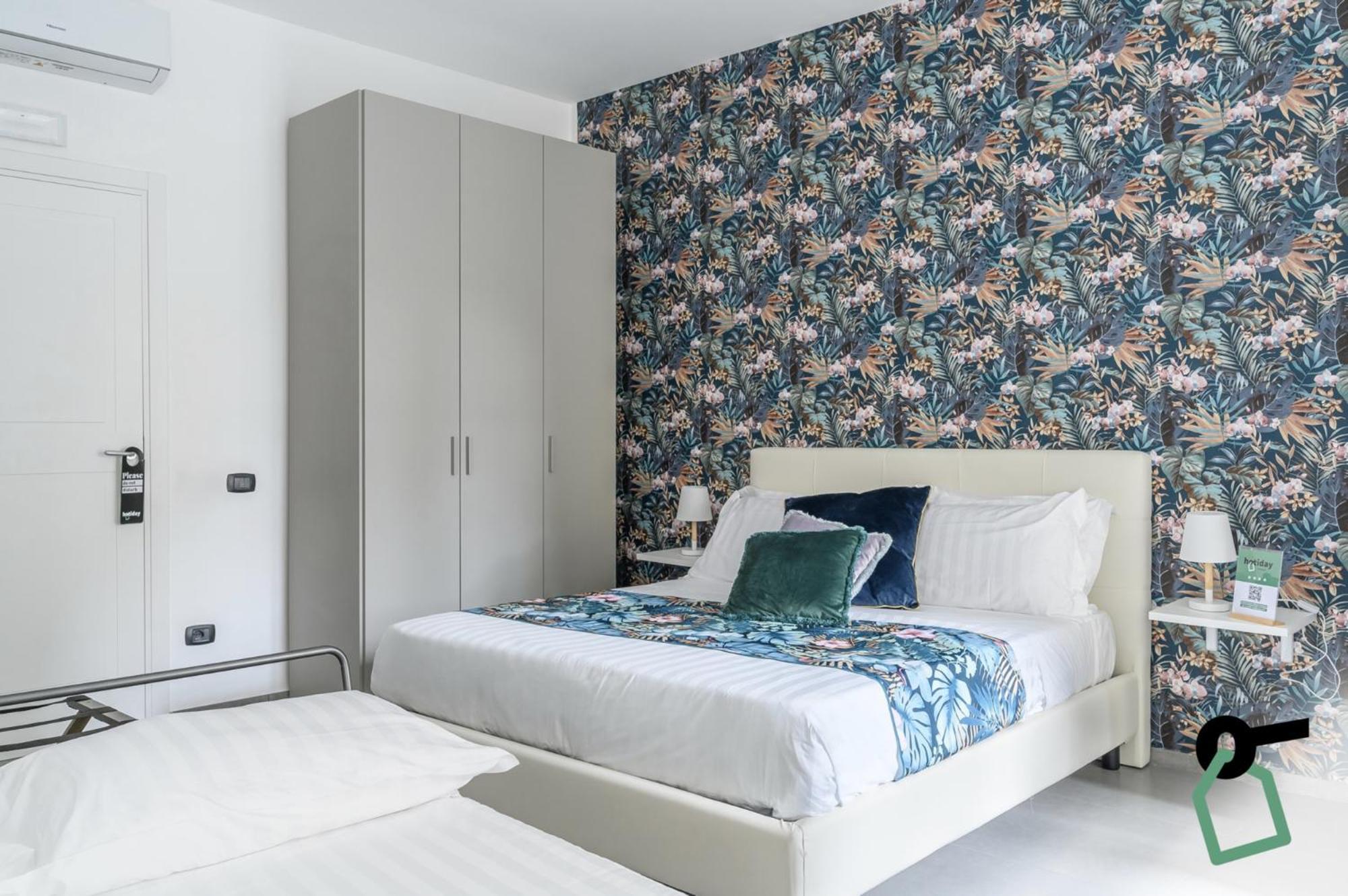 Hotiday Collection - Sant'arcangelo Aparthotel *