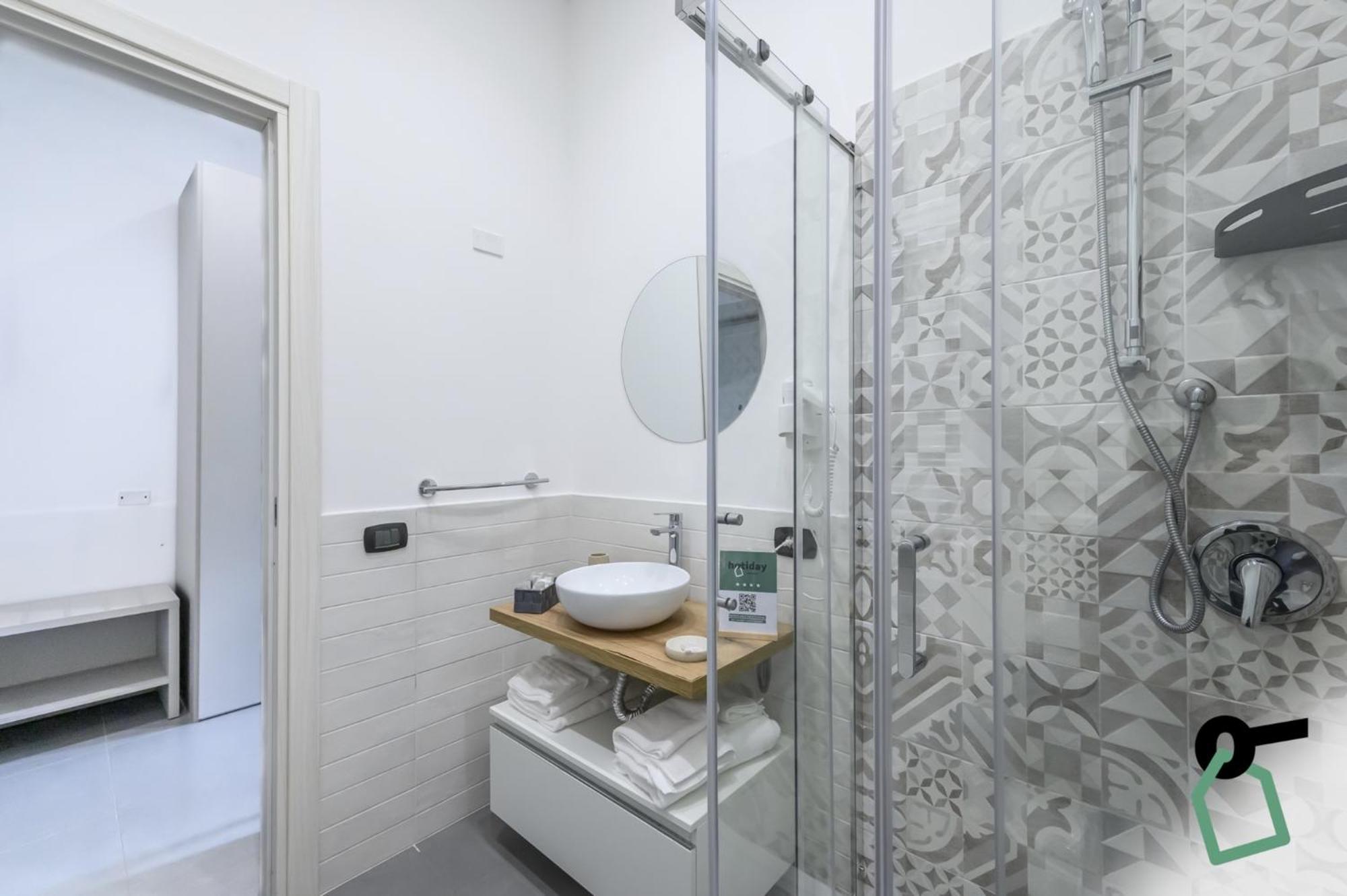 Aparthotel Hotiday Collection - Sant'arcangelo *
