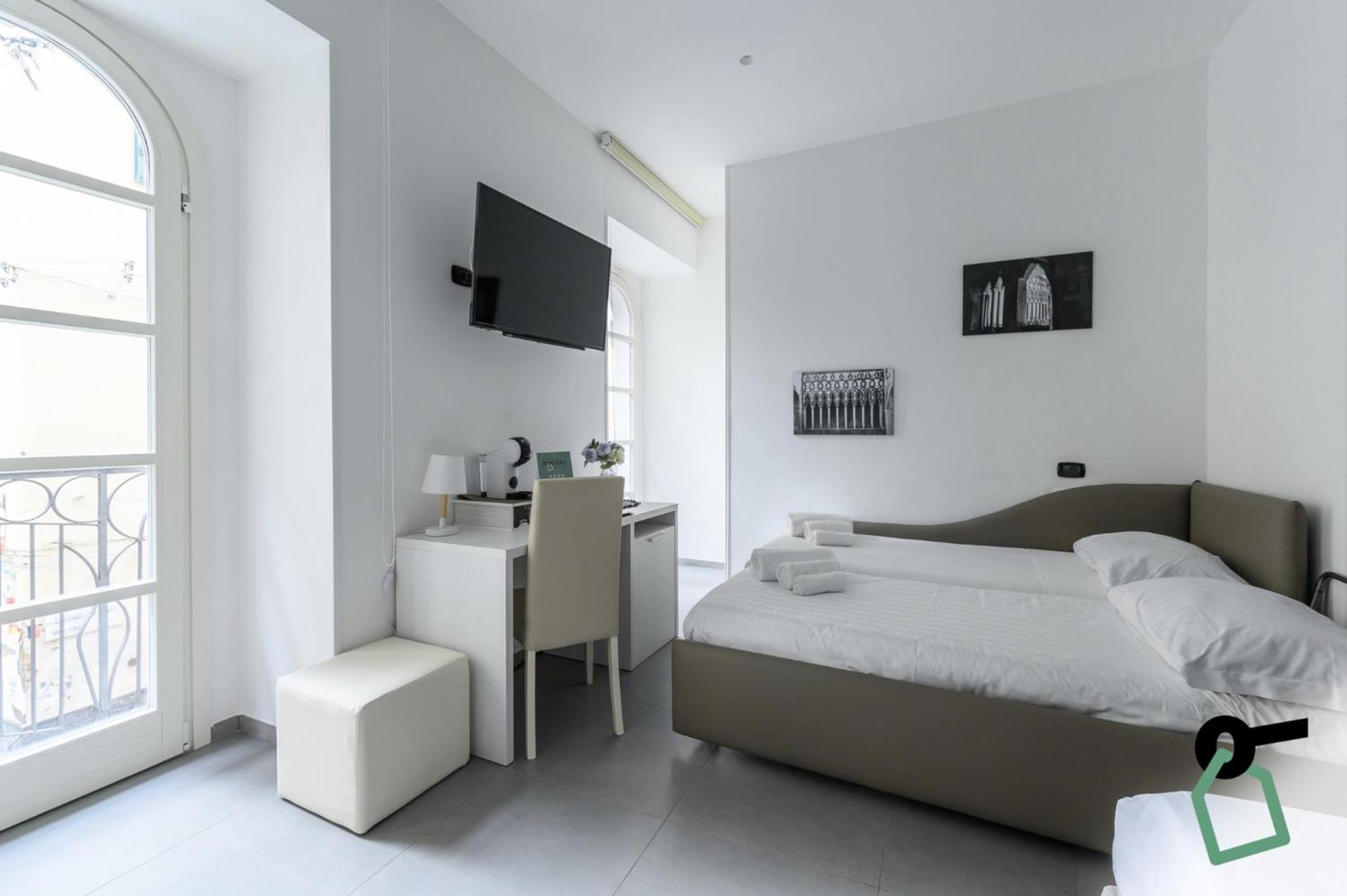 Hotiday Collection - Sant'arcangelo Aparthotel
