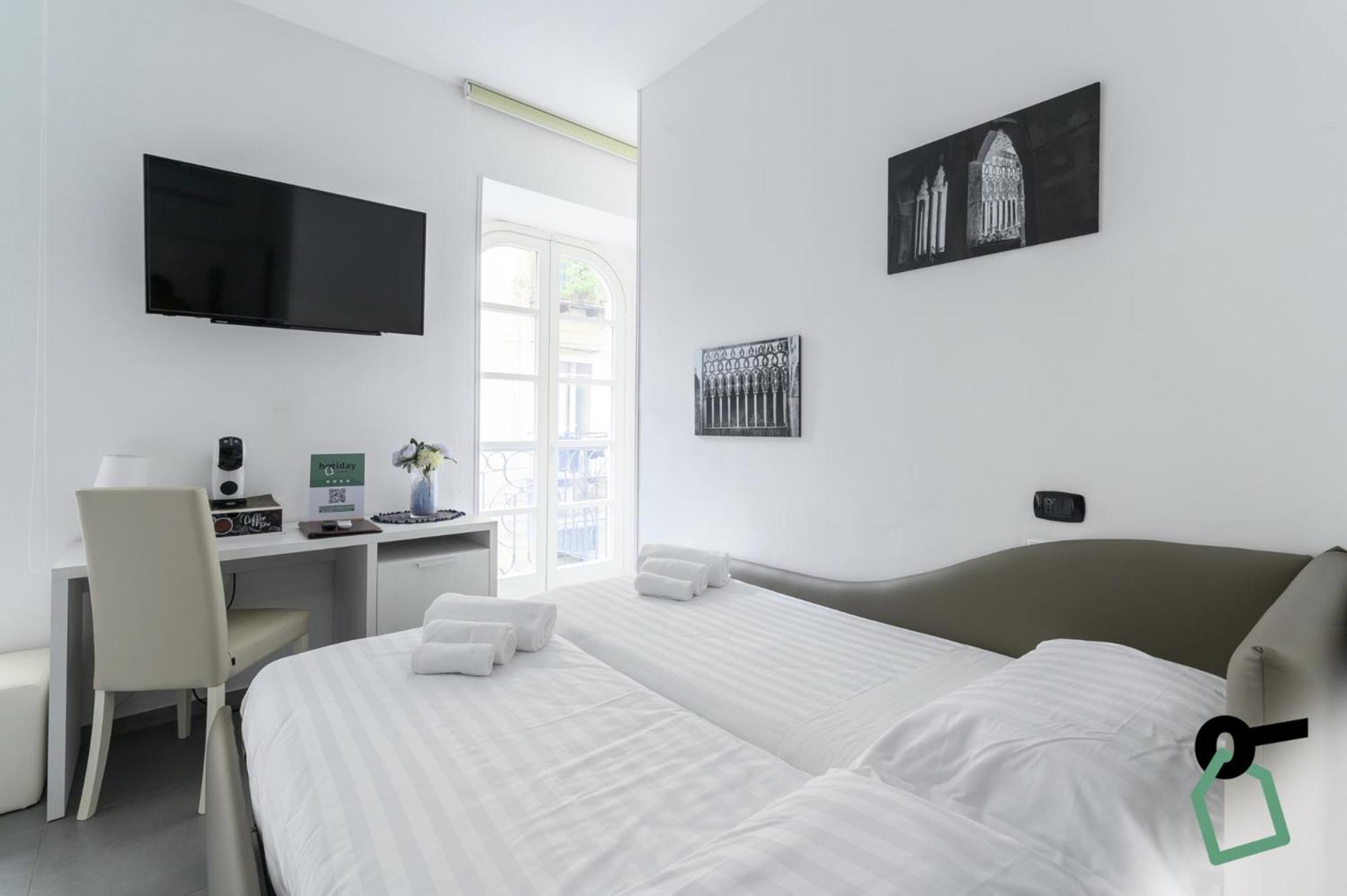 Aparthotel Hotiday Collection - Sant'arcangelo *