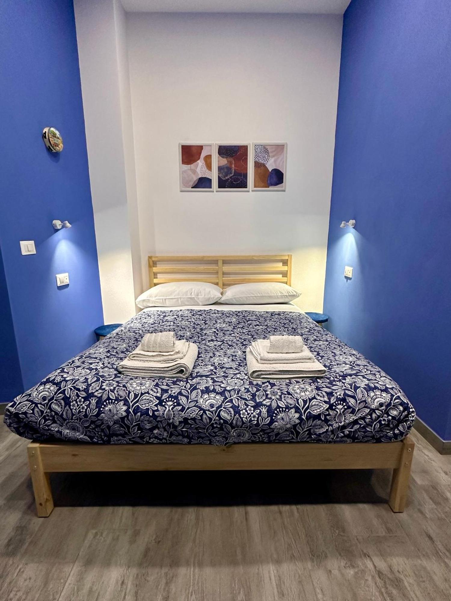 I Tre Santi Bed & Breakfast