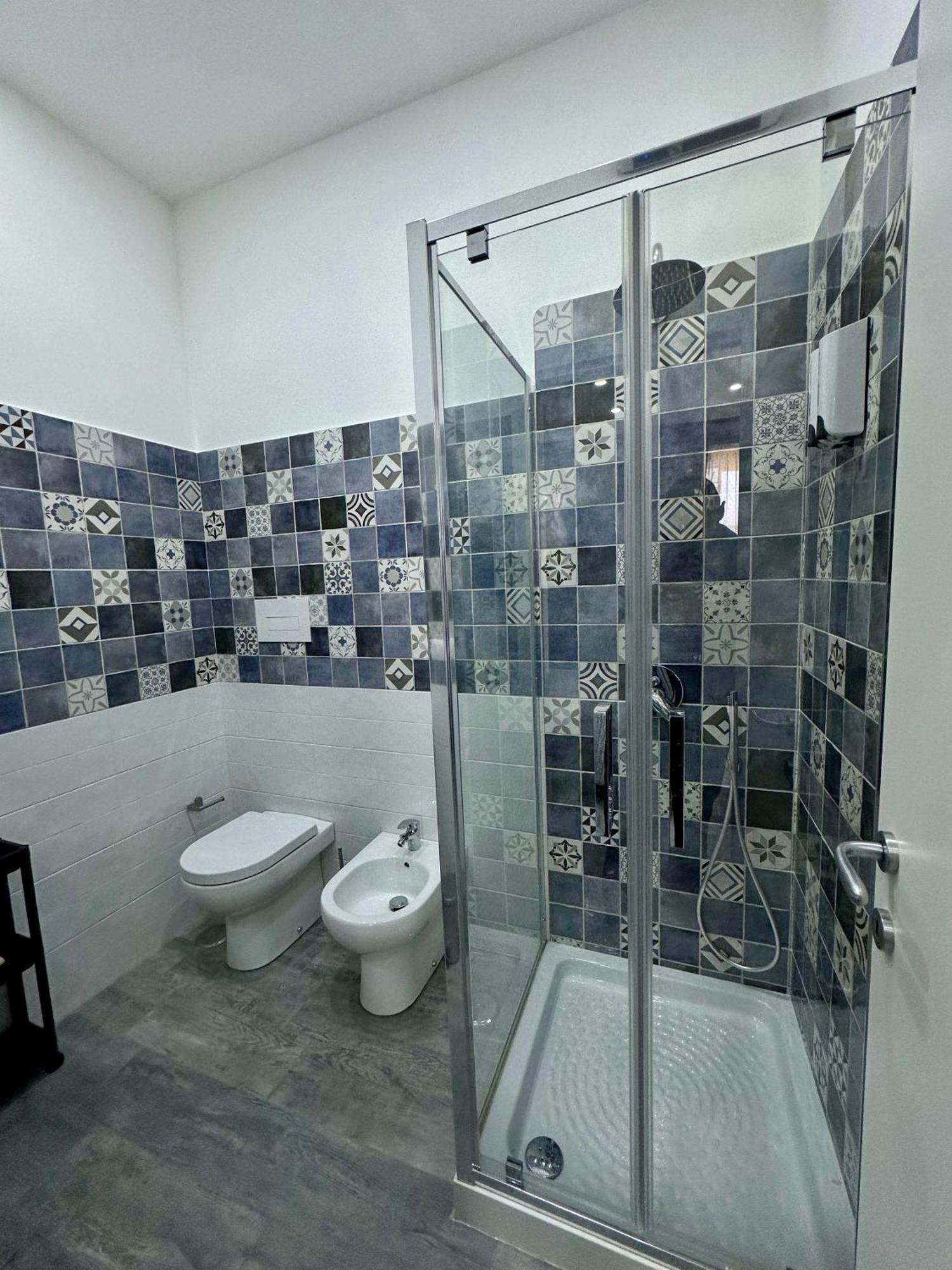 I Tre Santi Bed & Breakfast Naples
