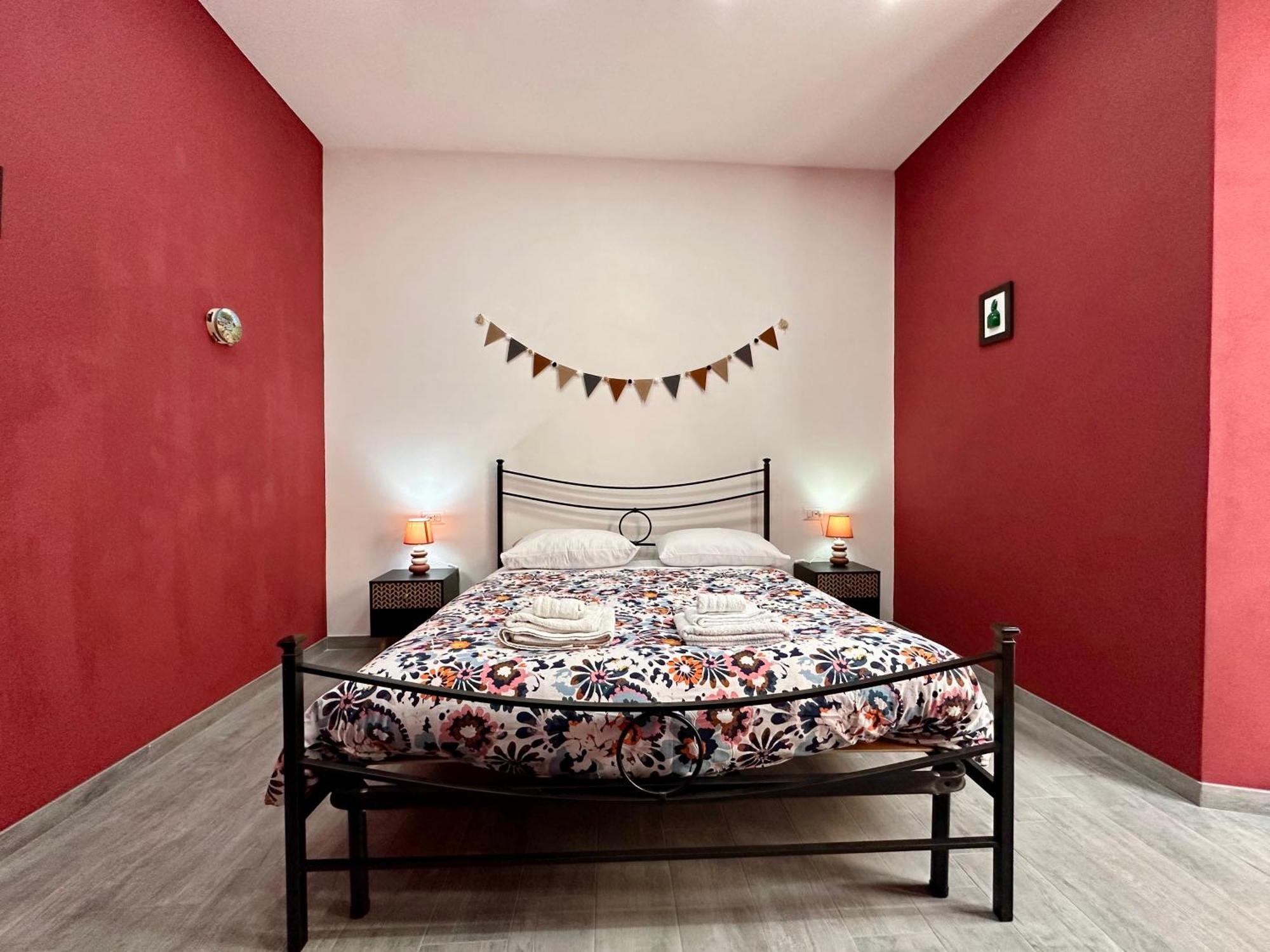 Bed & Breakfast I Tre Santi *