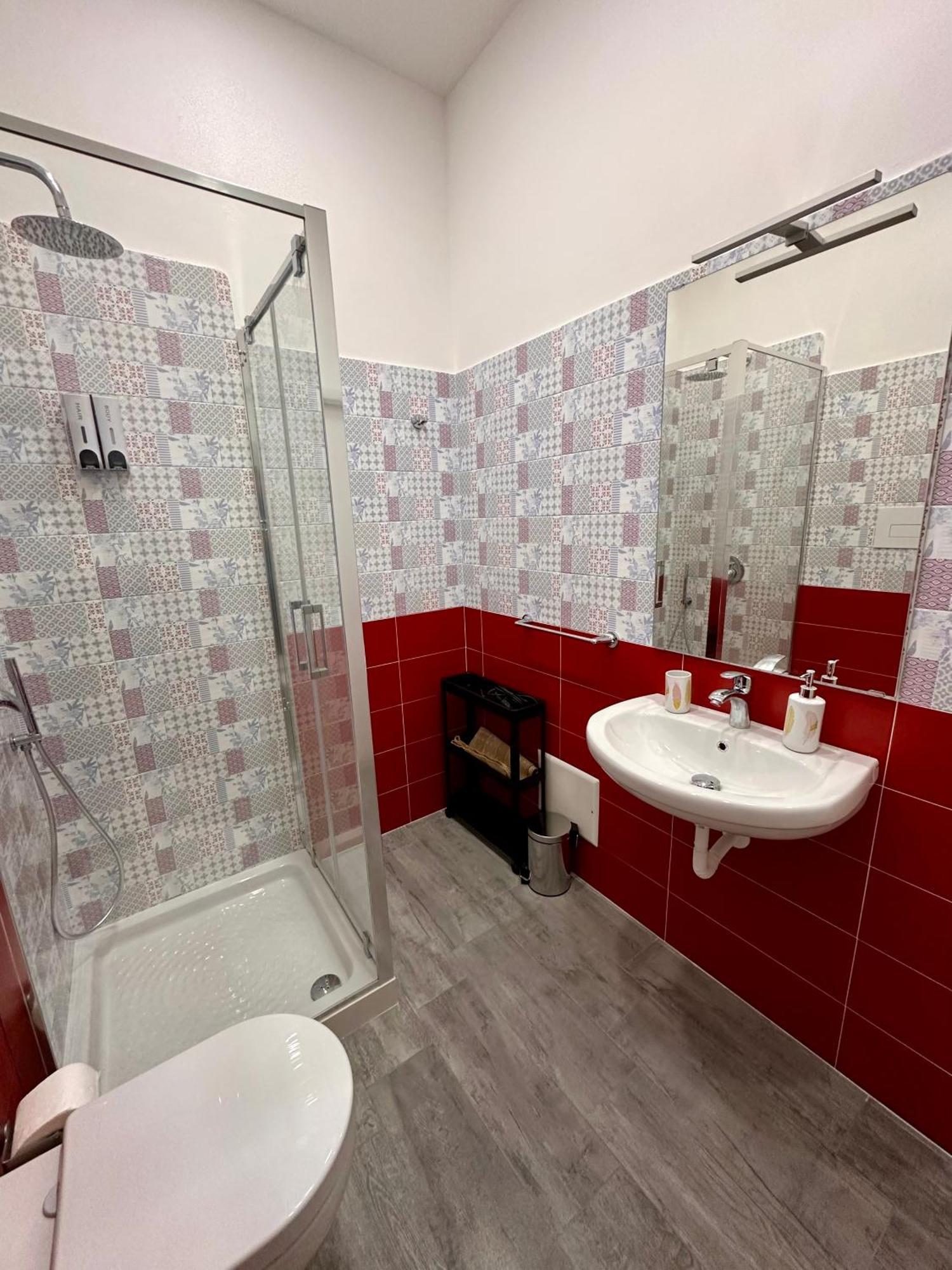 Bed & Breakfast I Tre Santi