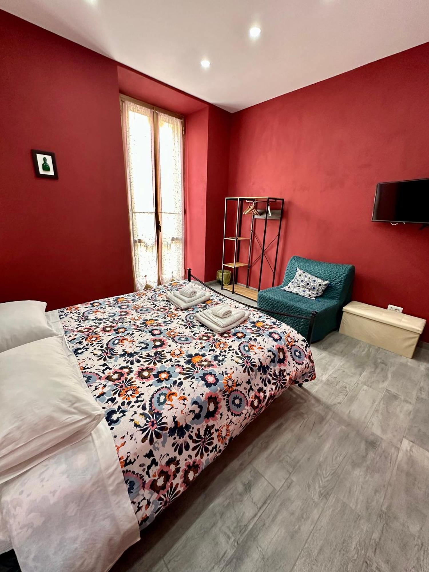 Bed & Breakfast I Tre Santi *