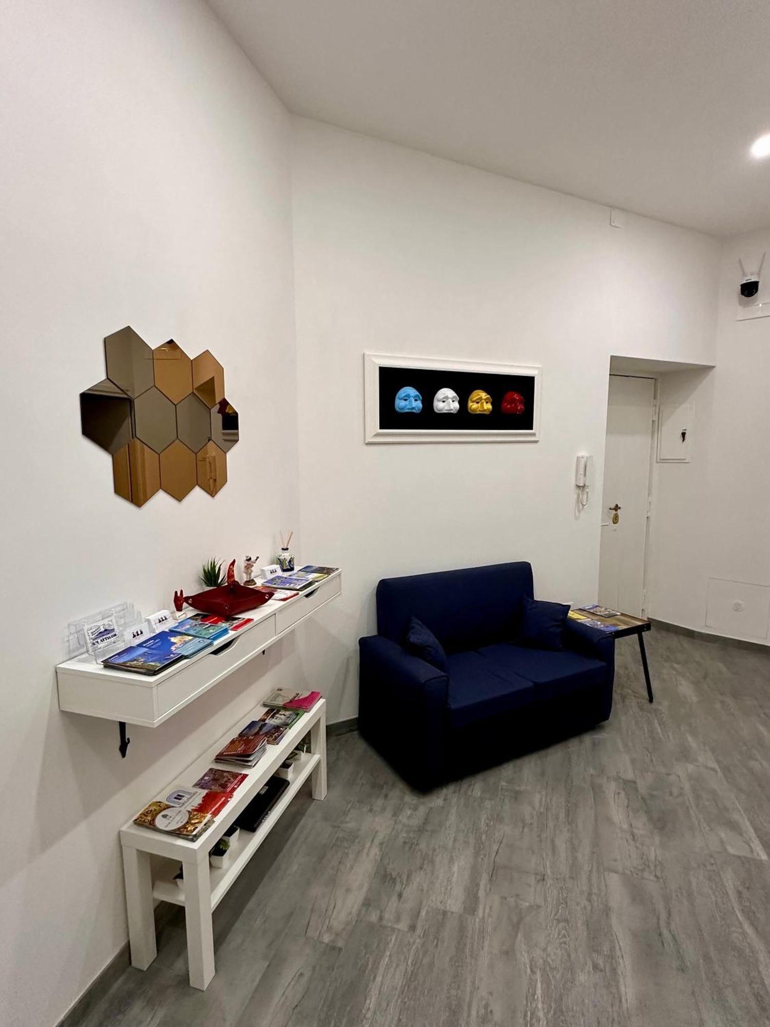 Bed & Breakfast I Tre Santi