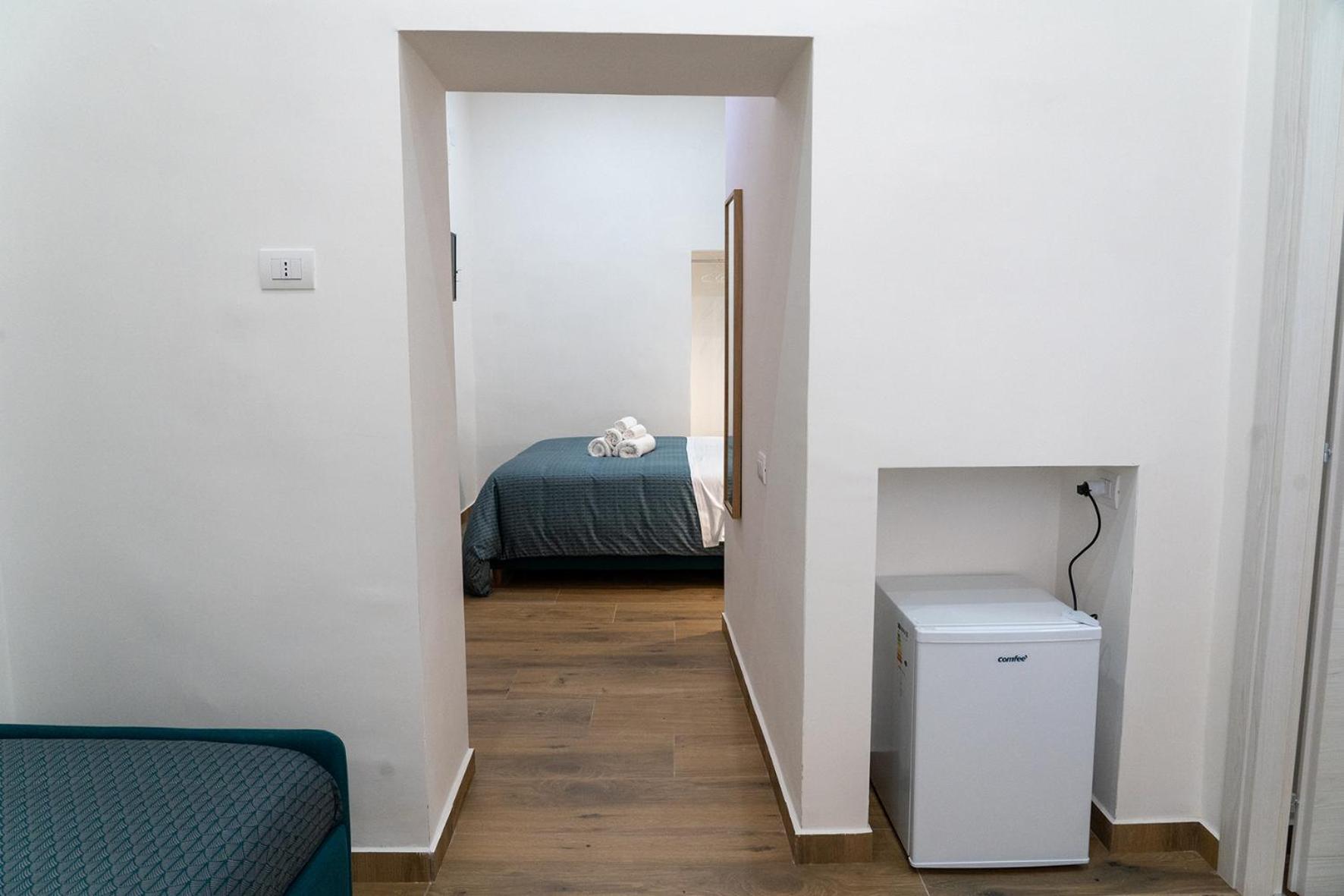 A Casa Di Edel Naples
