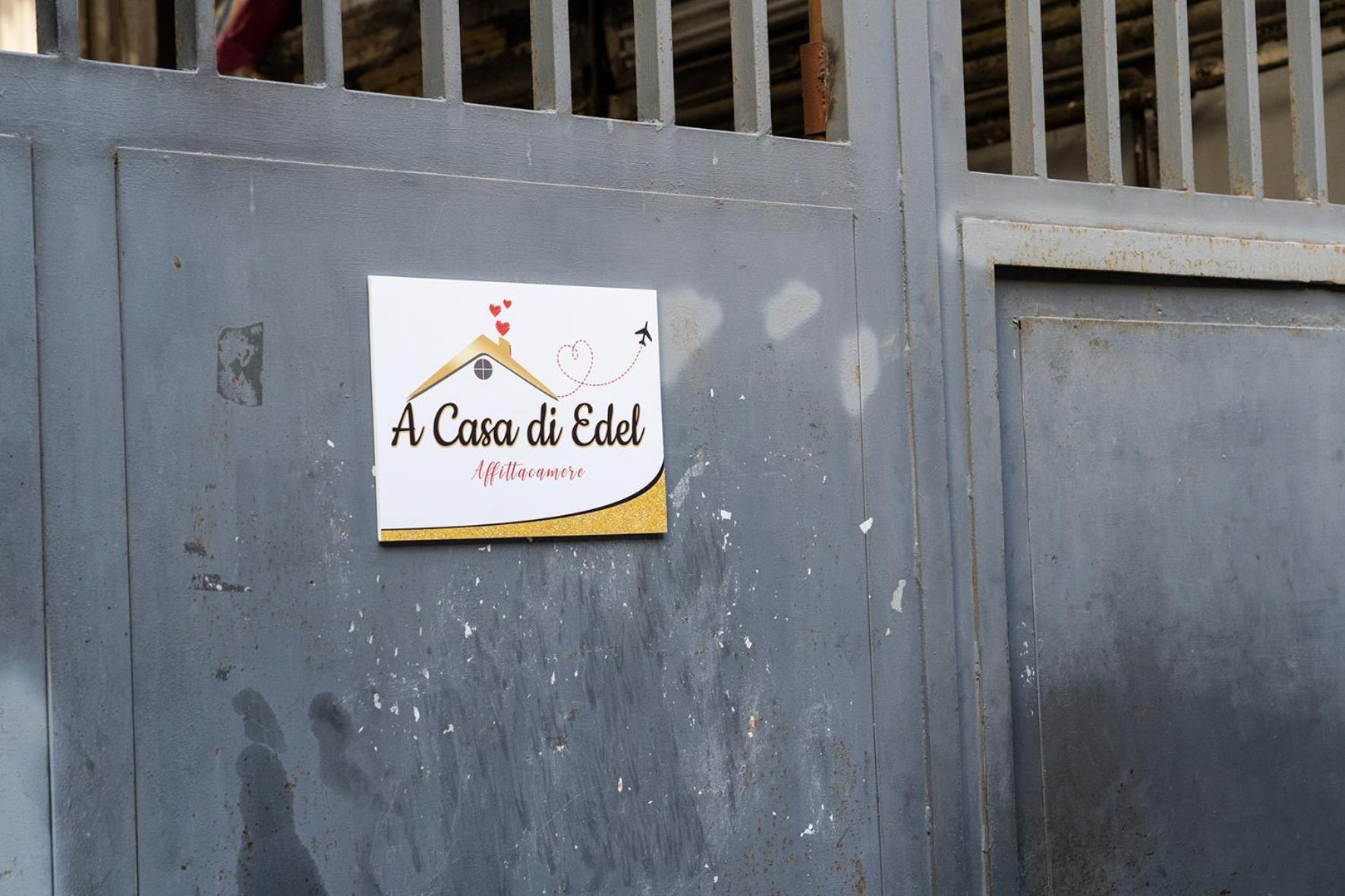 Bed & Breakfast A Casa Di Edel