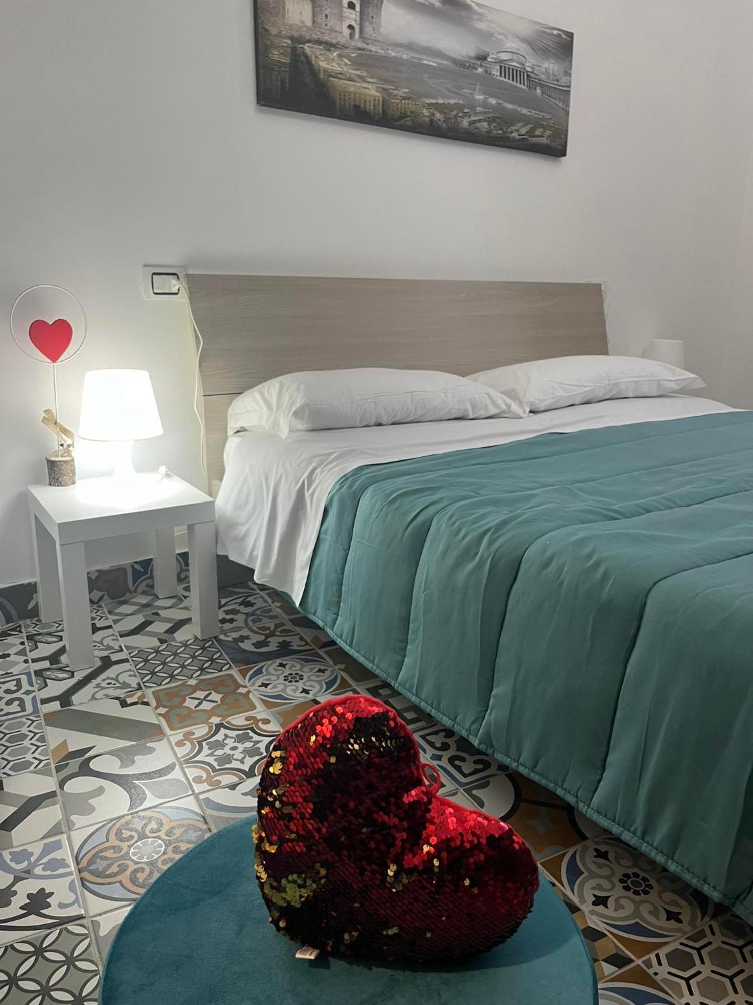 Un Sogno Per Sempre Bed & Breakfast Naples
