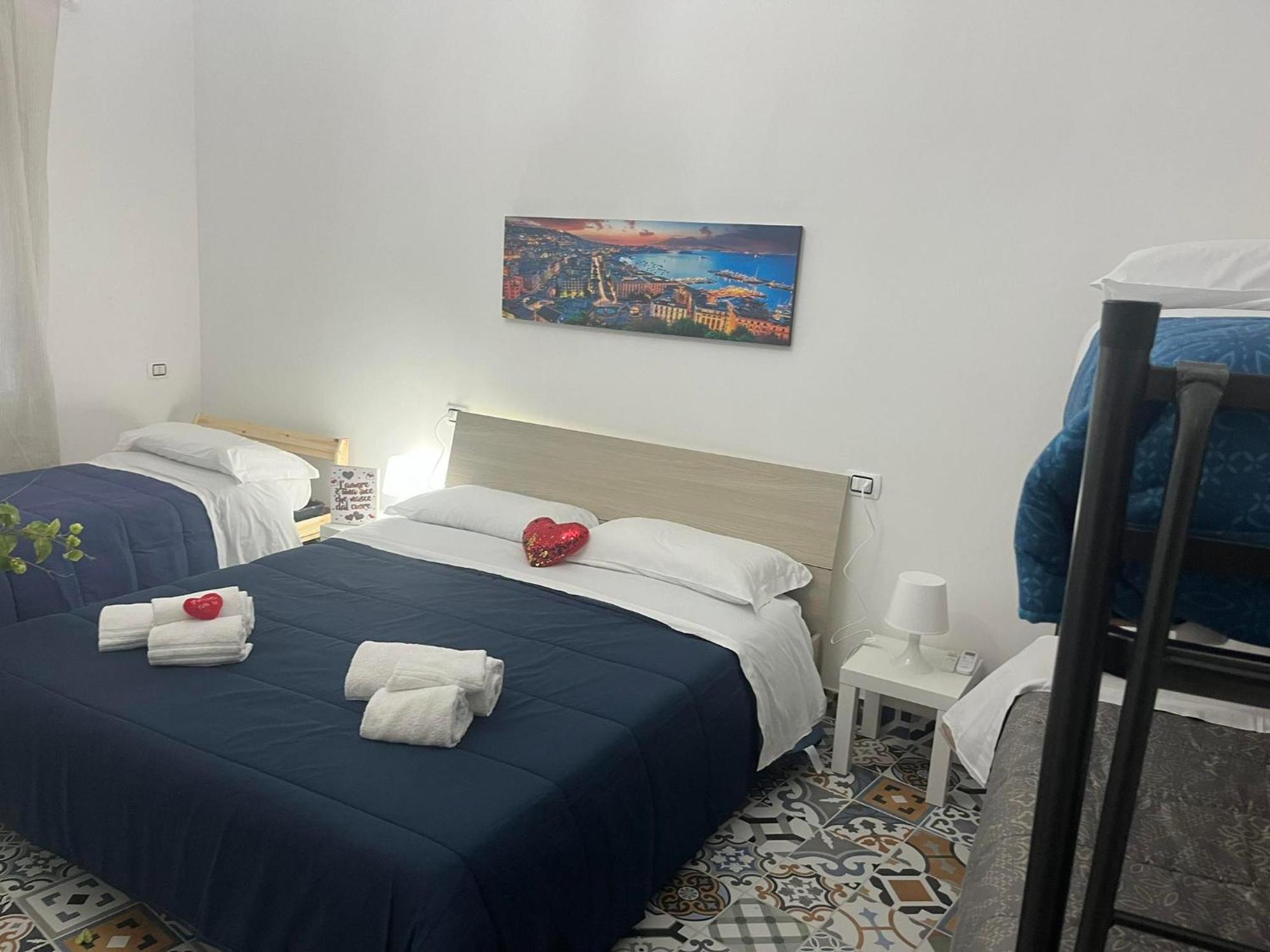 Un Sogno Per Sempre Bed & Breakfast *