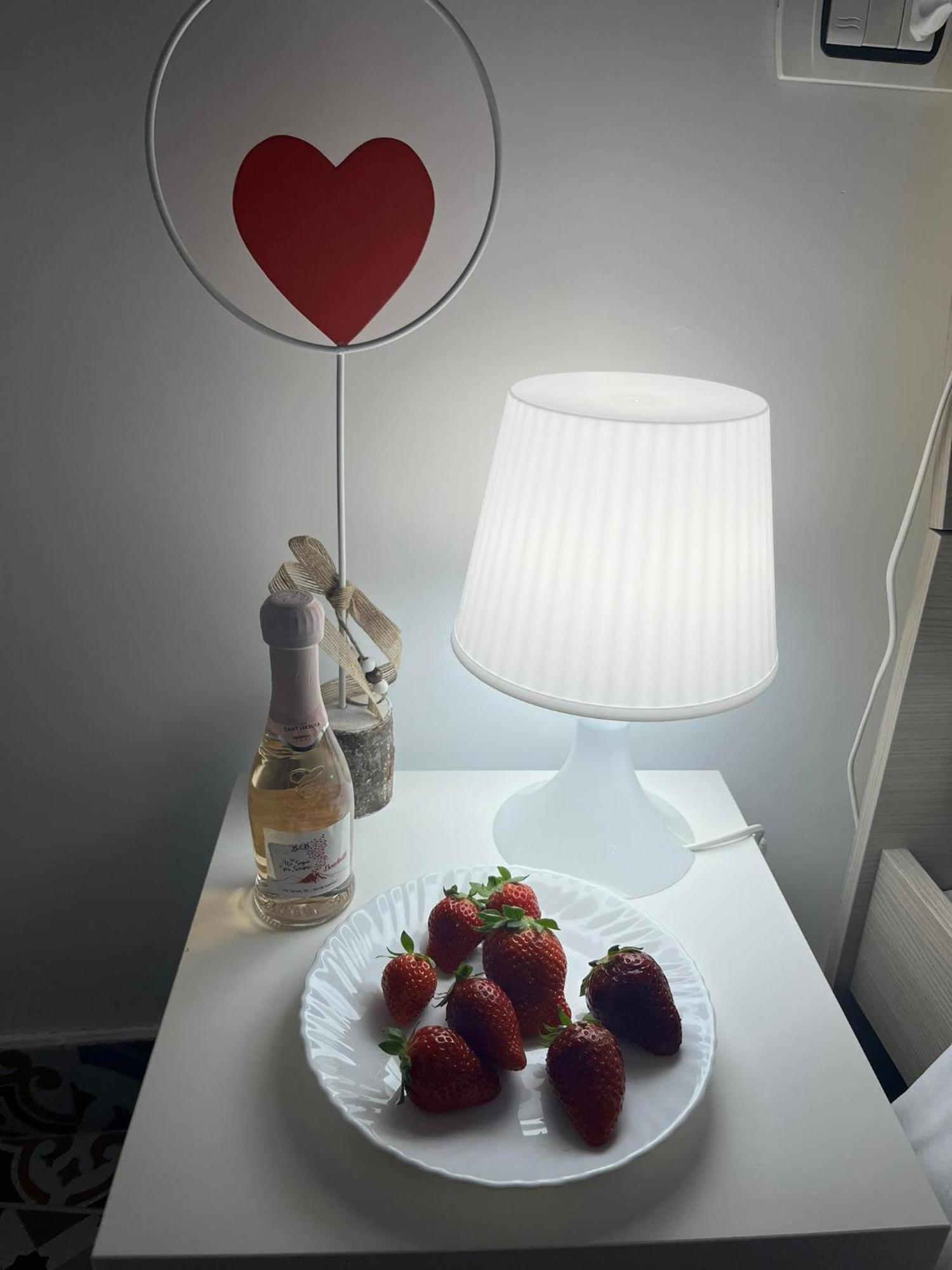 Bed & Breakfast Un Sogno Per Sempre *