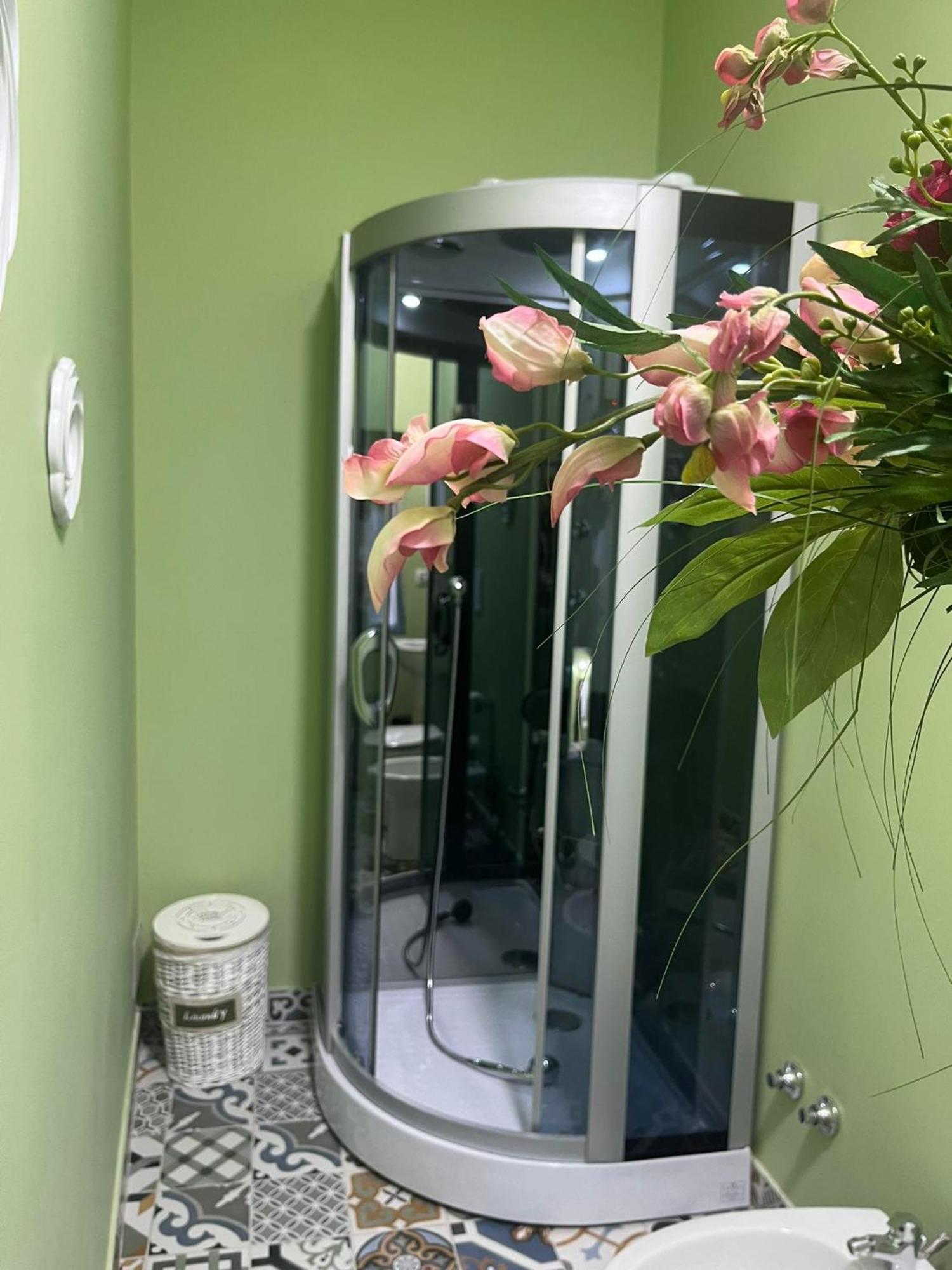 Bed & Breakfast Un Sogno Per Sempre *