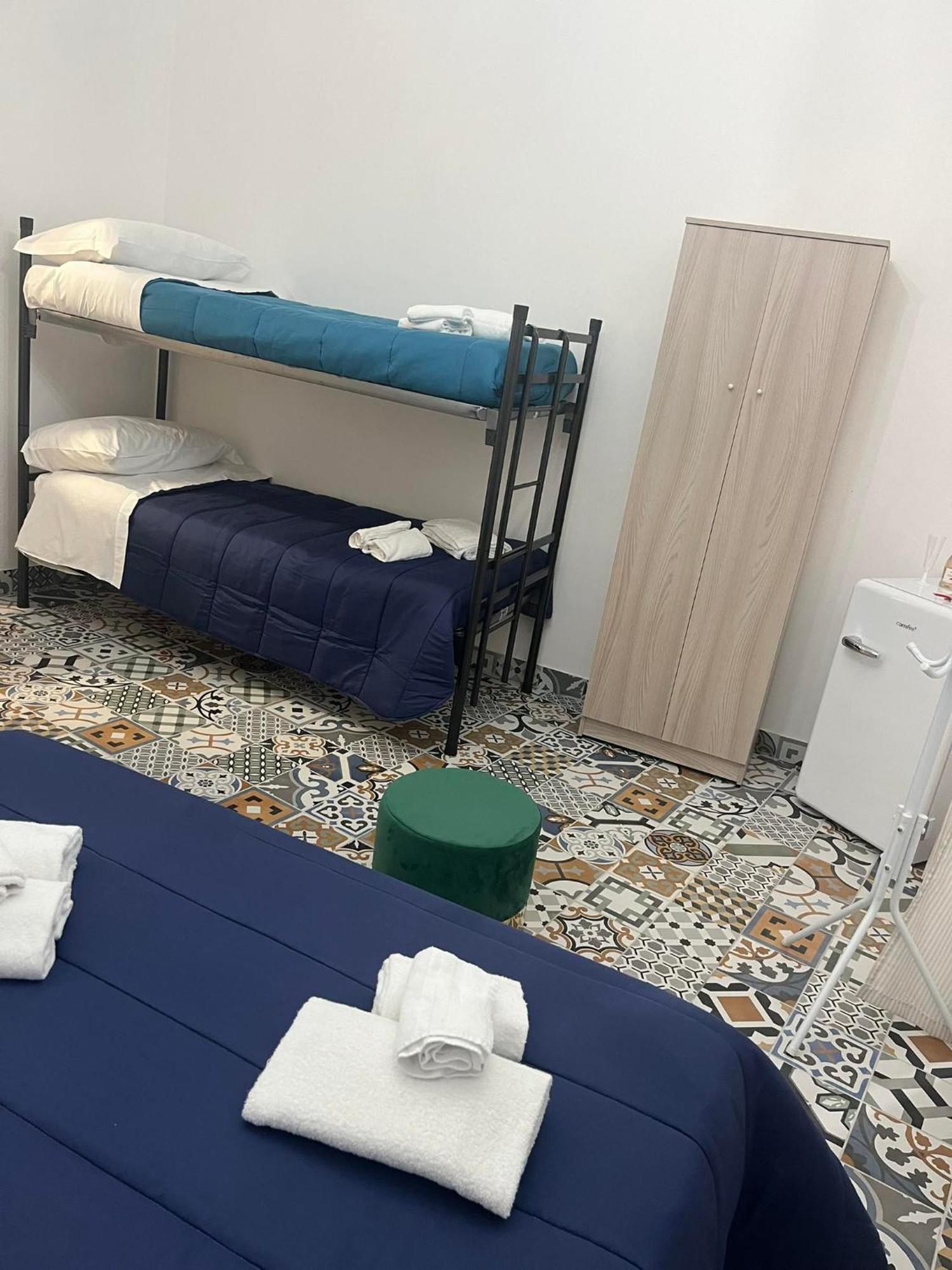 Bed & Breakfast Un Sogno Per Sempre