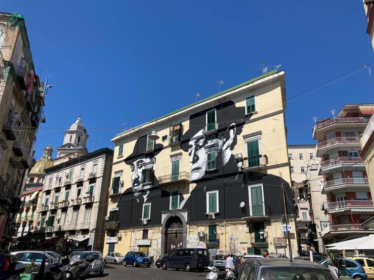 Bed & Breakfast Un Sogno Per Sempre