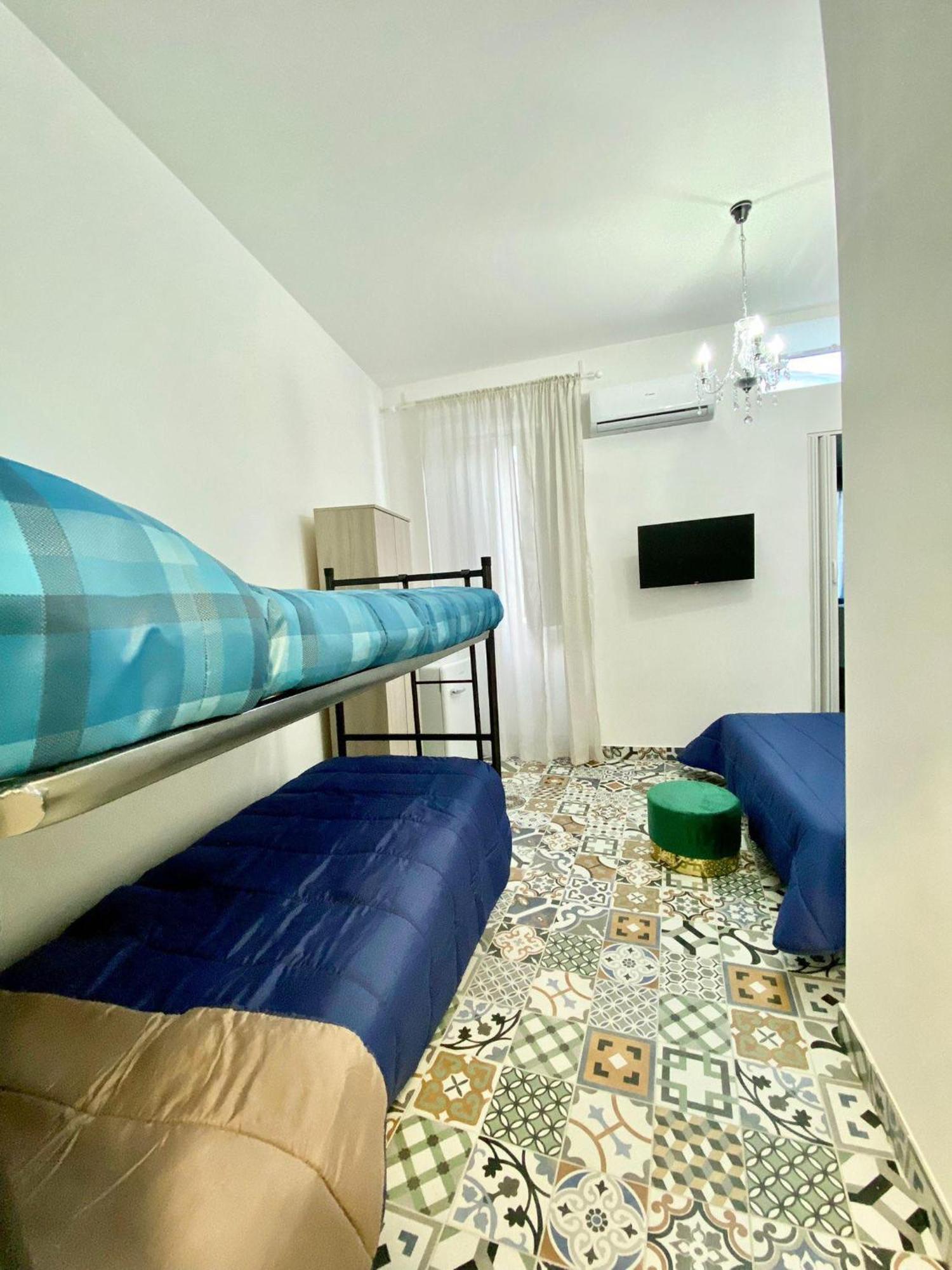 Bed & Breakfast Un Sogno Per Sempre