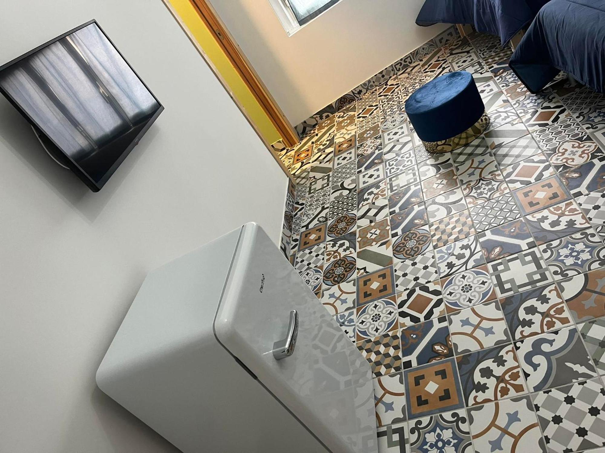 Bed & Breakfast Un Sogno Per Sempre Naples
