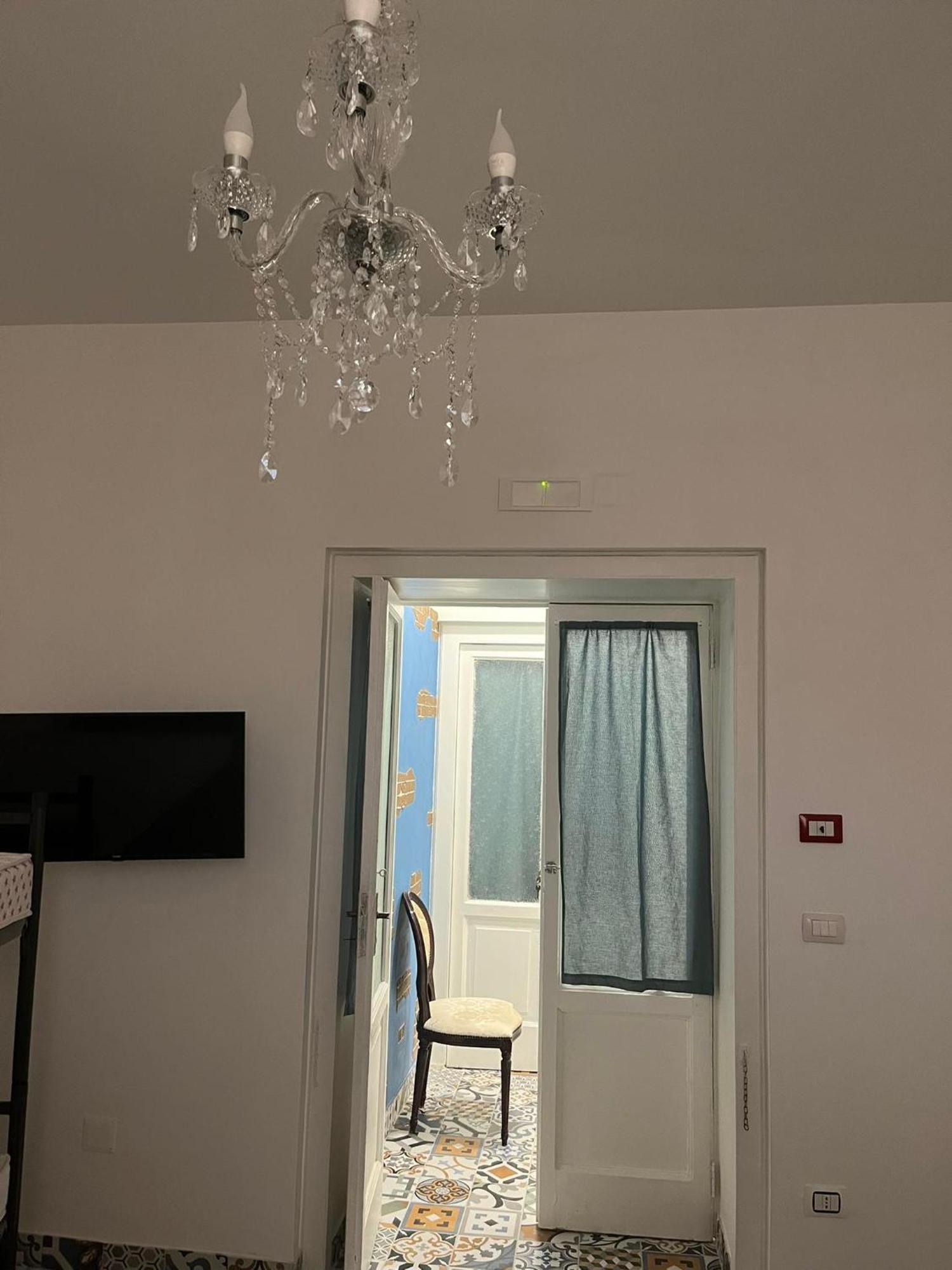 Bed & Breakfast Un Sogno Per Sempre Naples