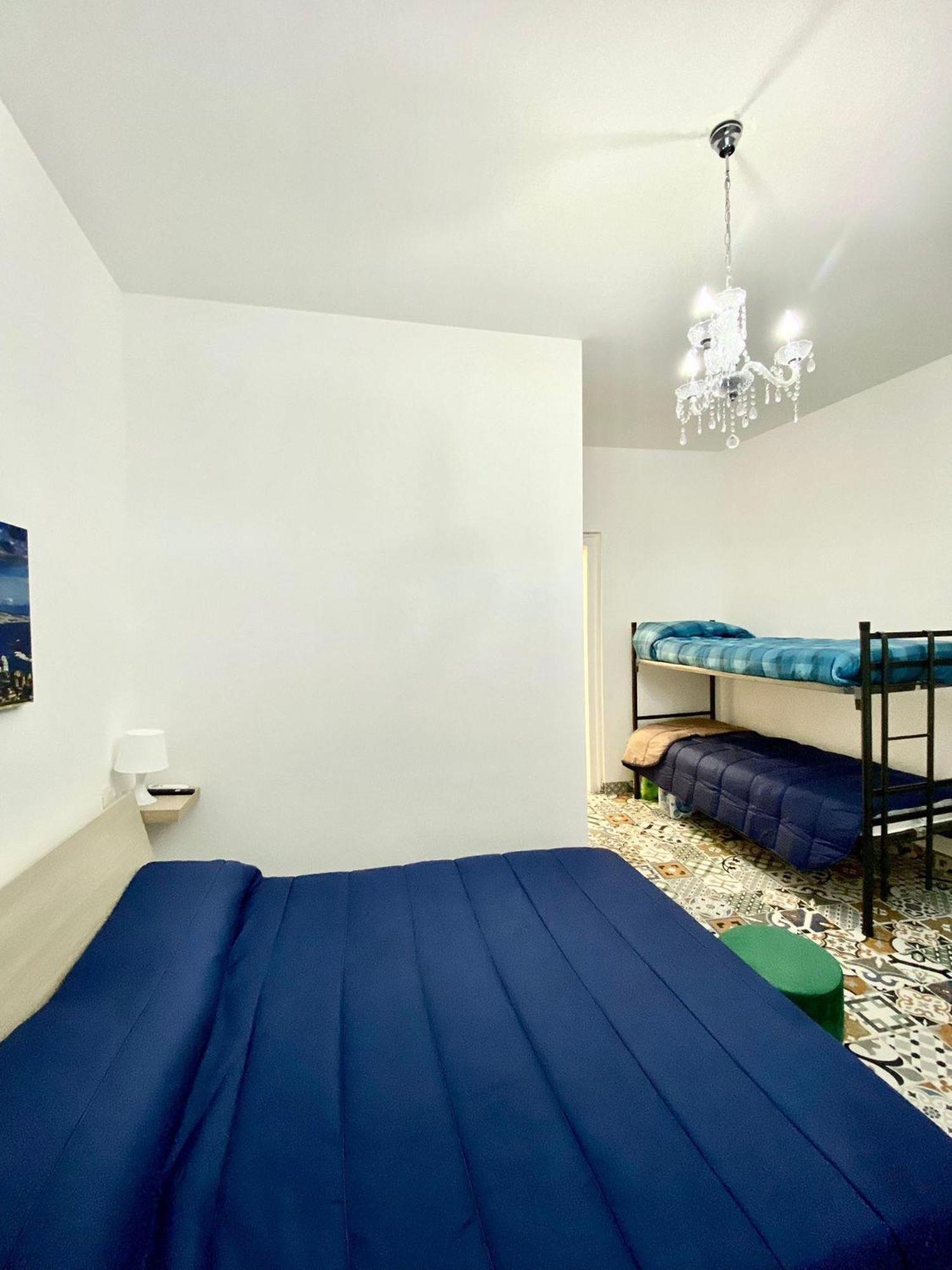 Un Sogno Per Sempre Bed & Breakfast *