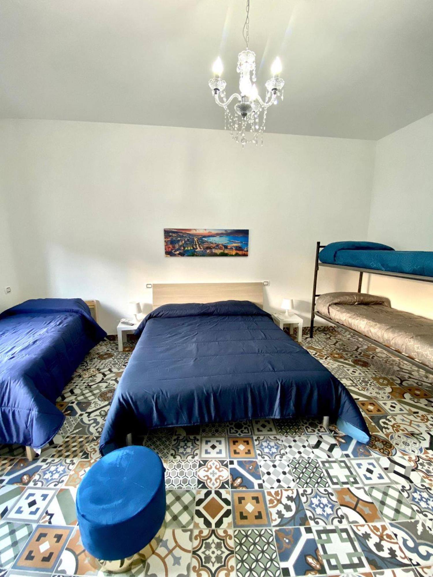Bed & Breakfast Un Sogno Per Sempre Naples