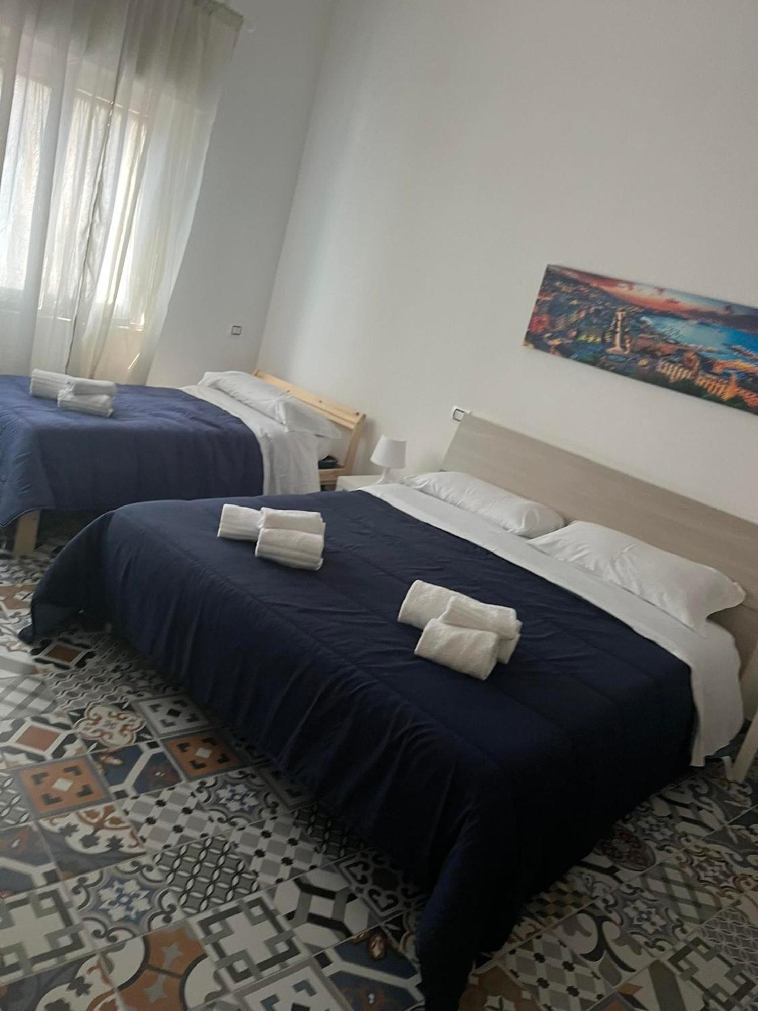 Un Sogno Per Sempre Bed & Breakfast Naples