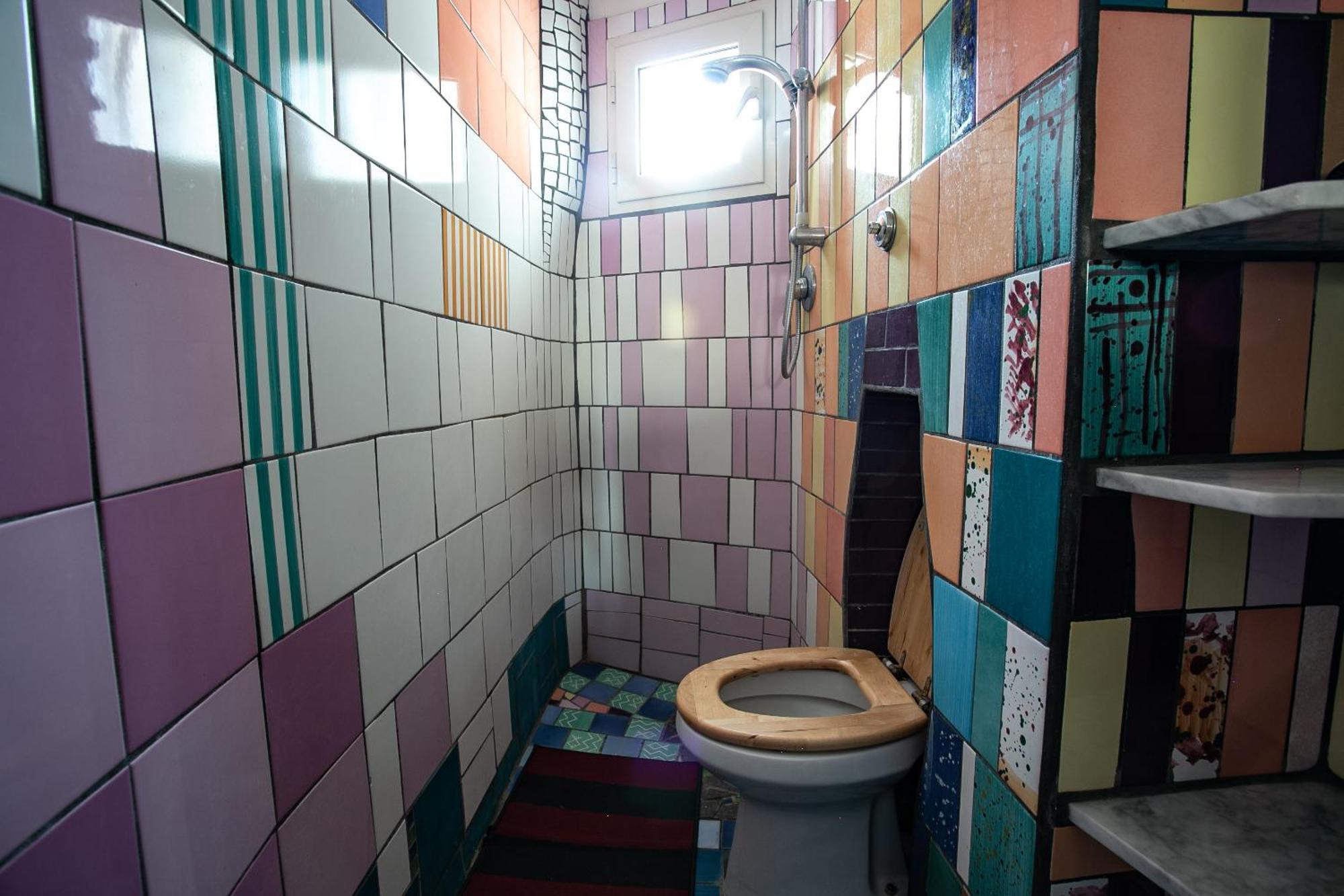 Bed & Breakfast Confortevole In Pieno Centro